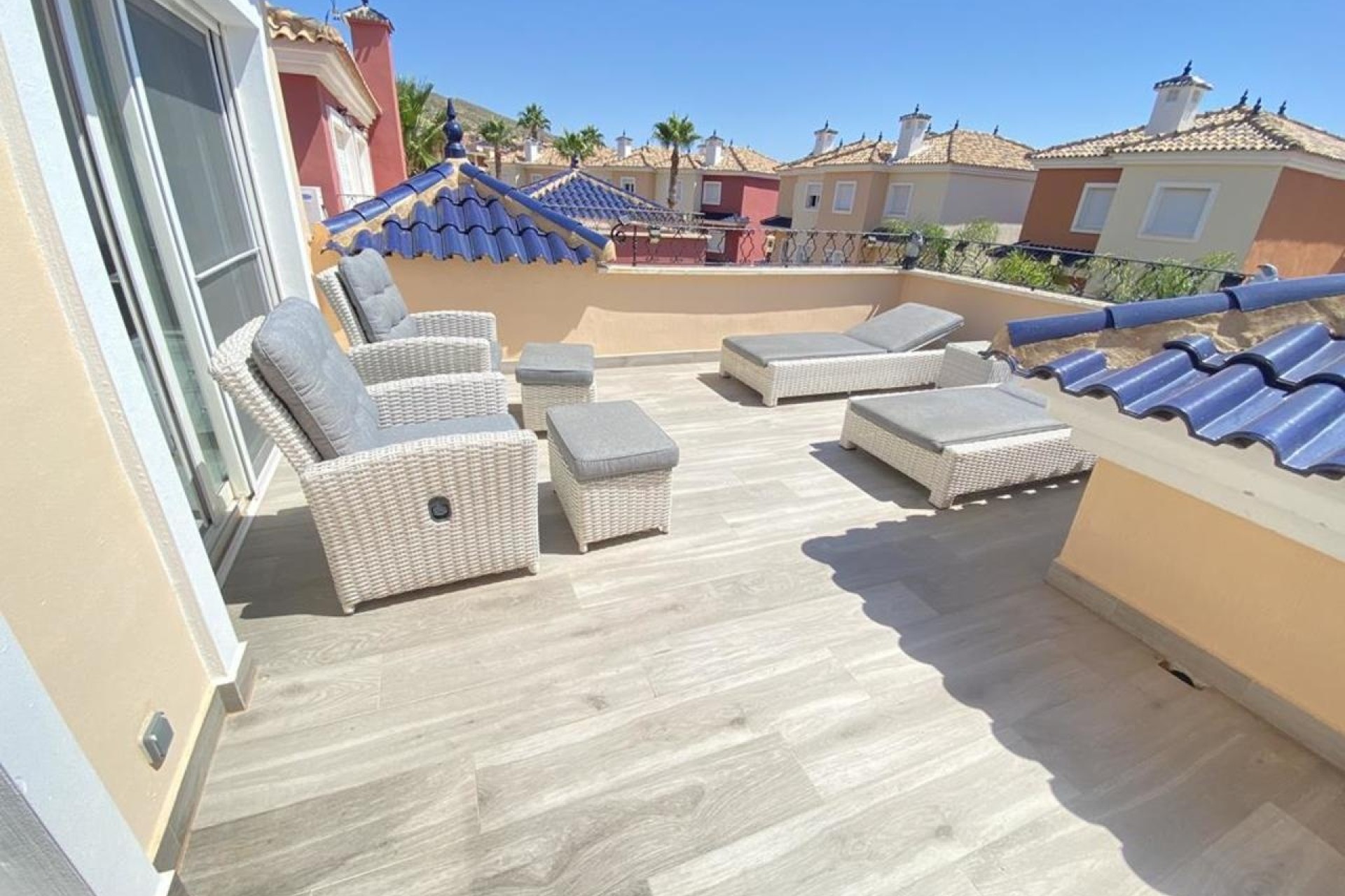 Venta - Apartamento / Piso -
Altaona Golf & Country Village - Altaona Golf and Country Village