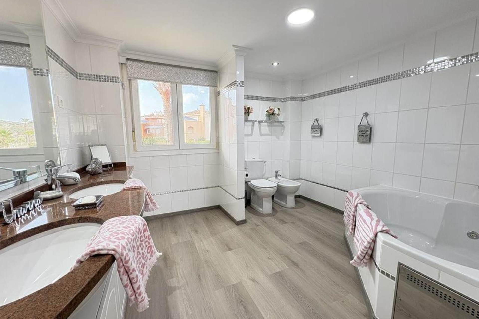 Venta - Apartamento / Piso -
Altaona Golf & Country Village - Altaona Golf and Country Village