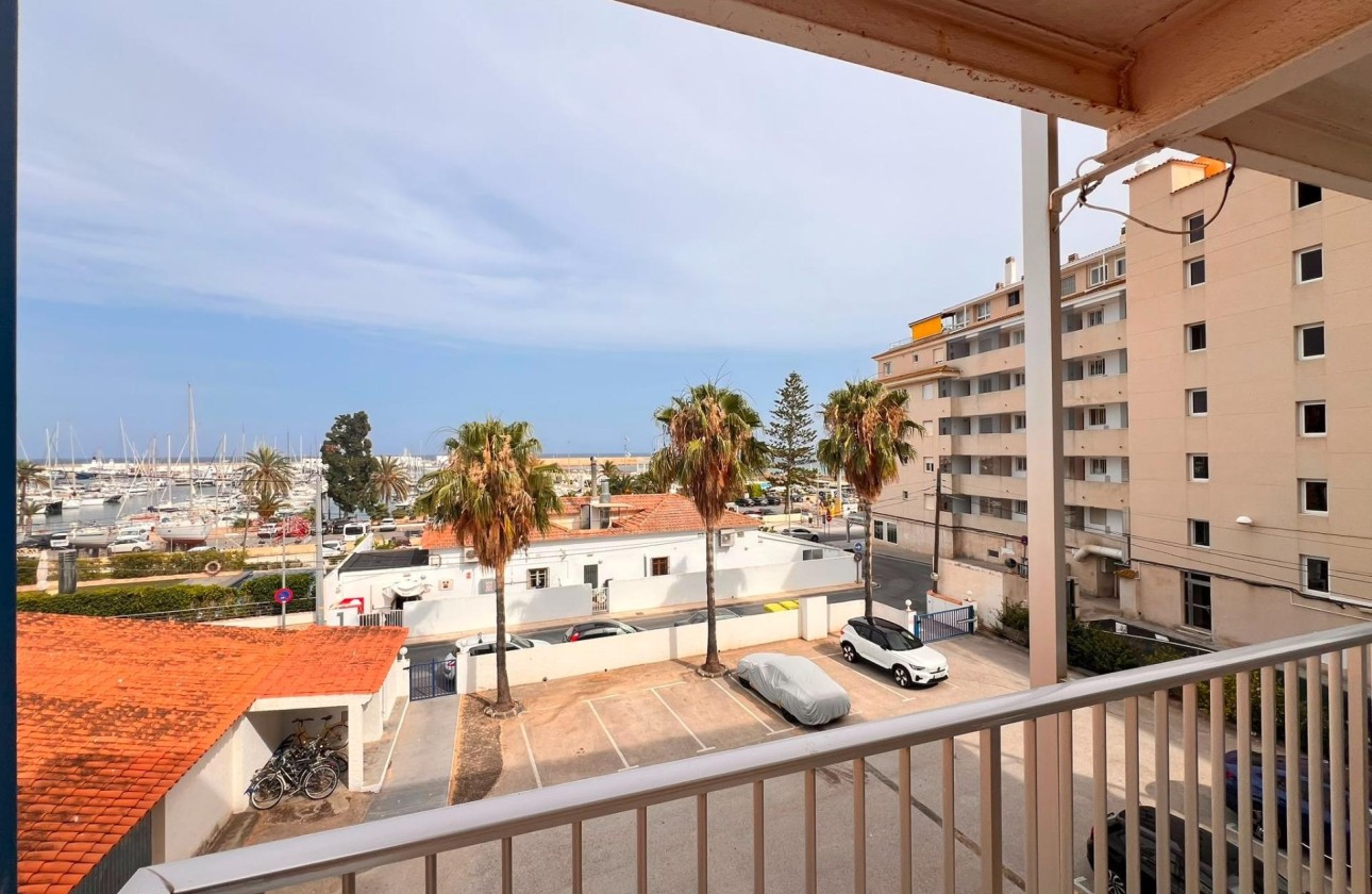 Venta - Apartamento / Piso -
Altea - Altea Pueblo