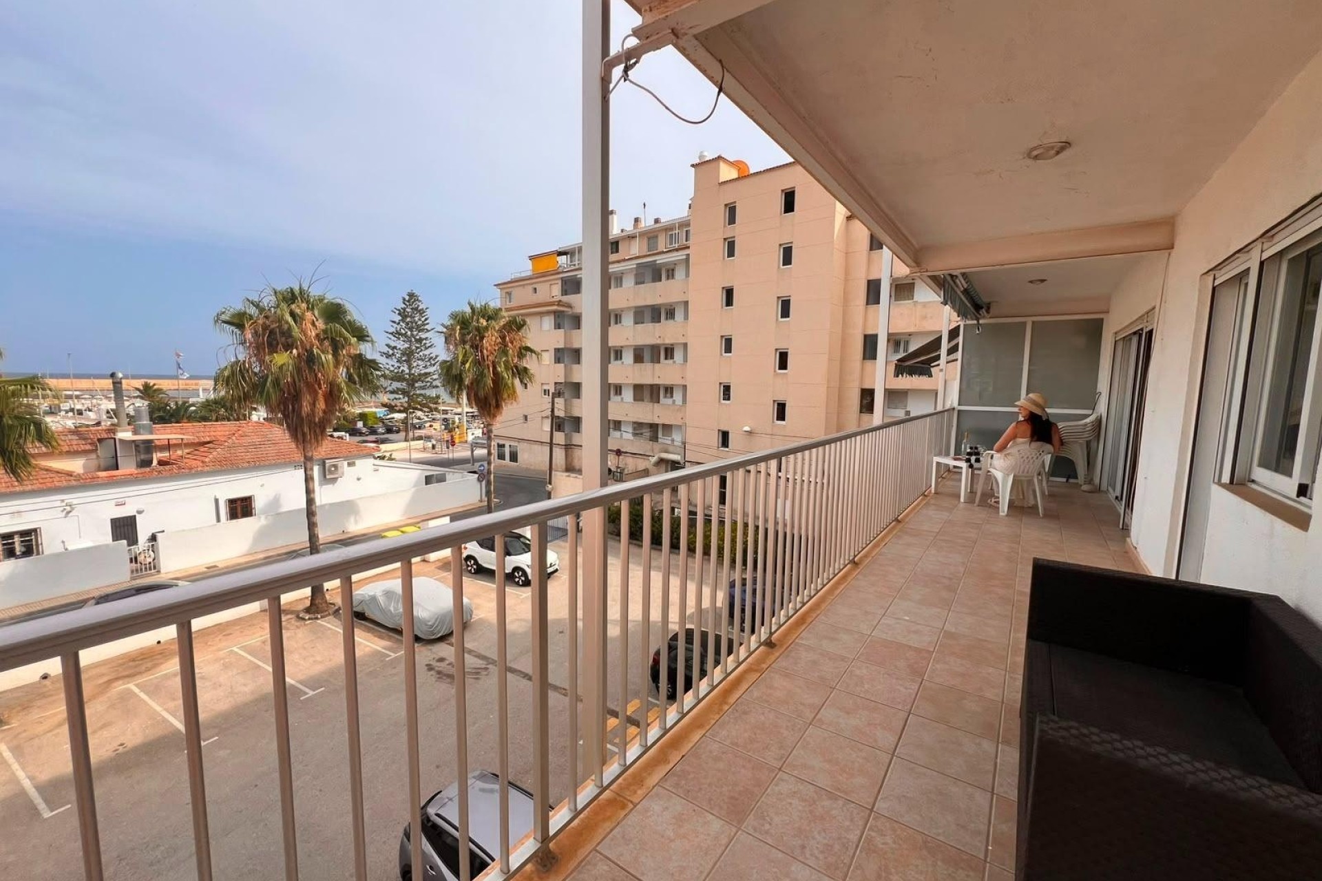 Venta - Apartamento / Piso -
Altea - Altea Pueblo