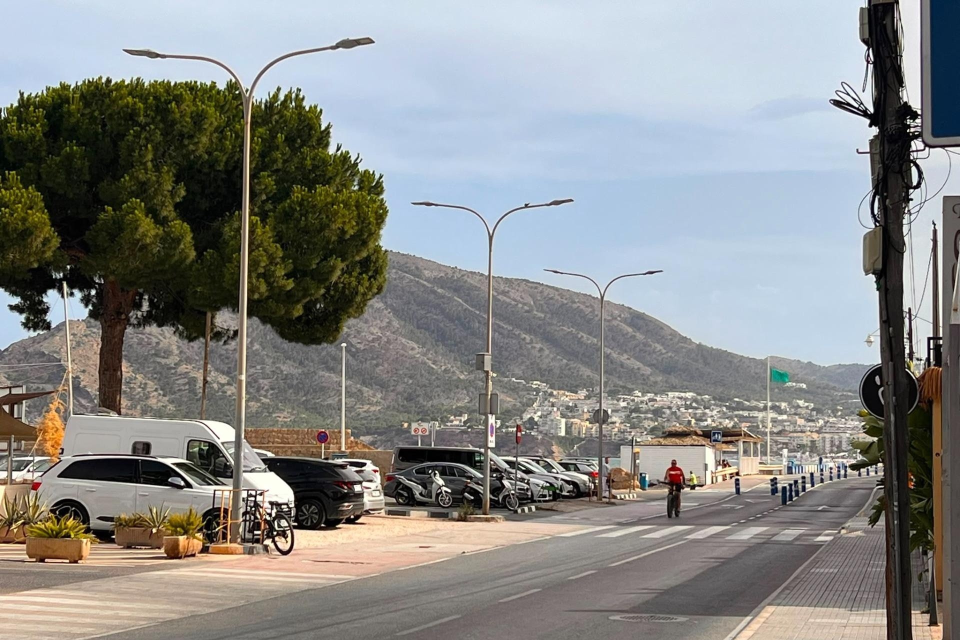 Venta - Apartamento / Piso -
Altea - Altea Pueblo