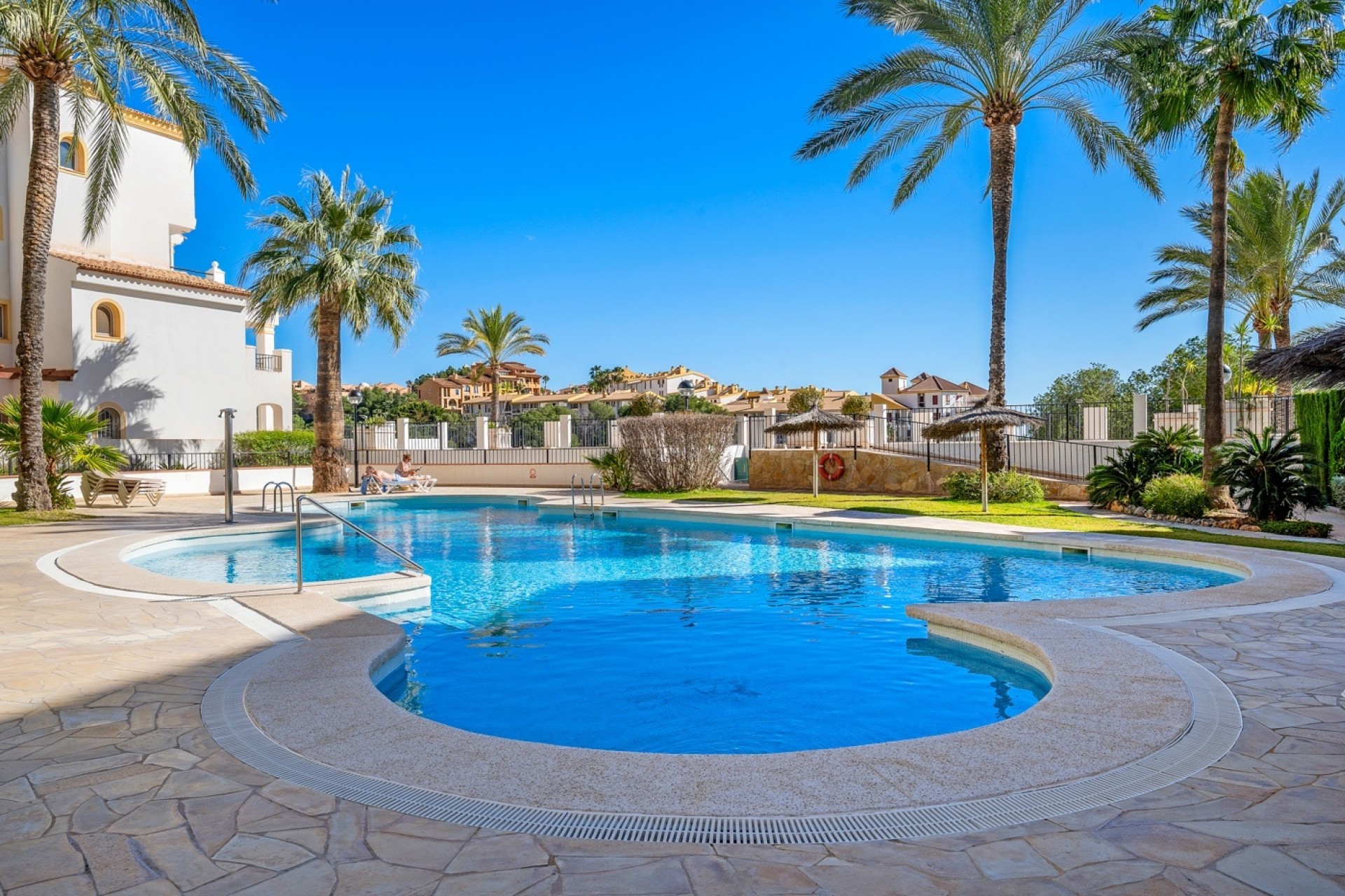 Venta - Apartamento / Piso -
Altea* - Mascarat*