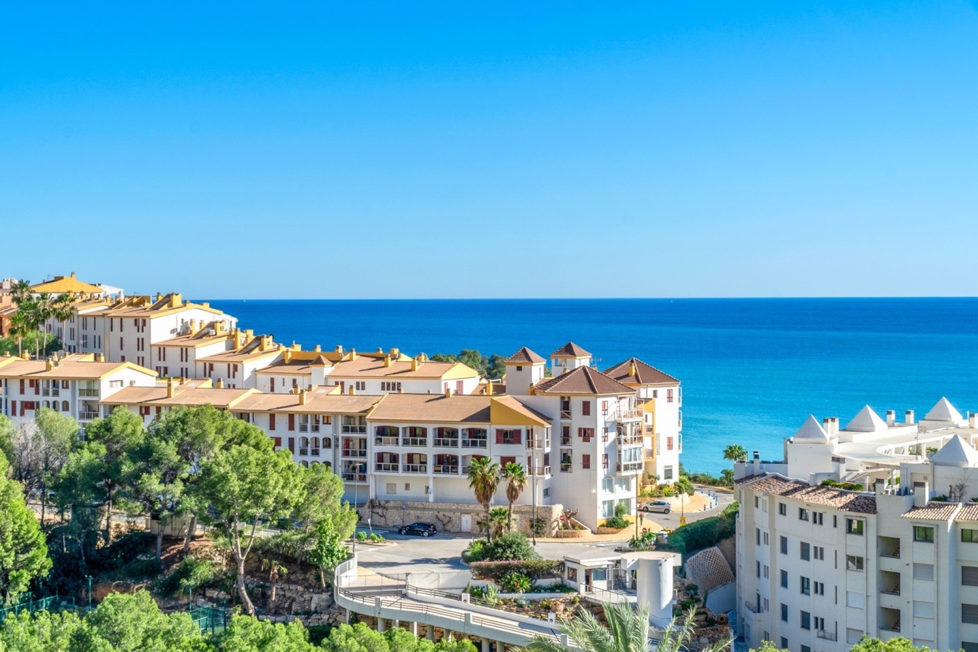 Venta - Apartamento / Piso -
Altea* - Mascarat*