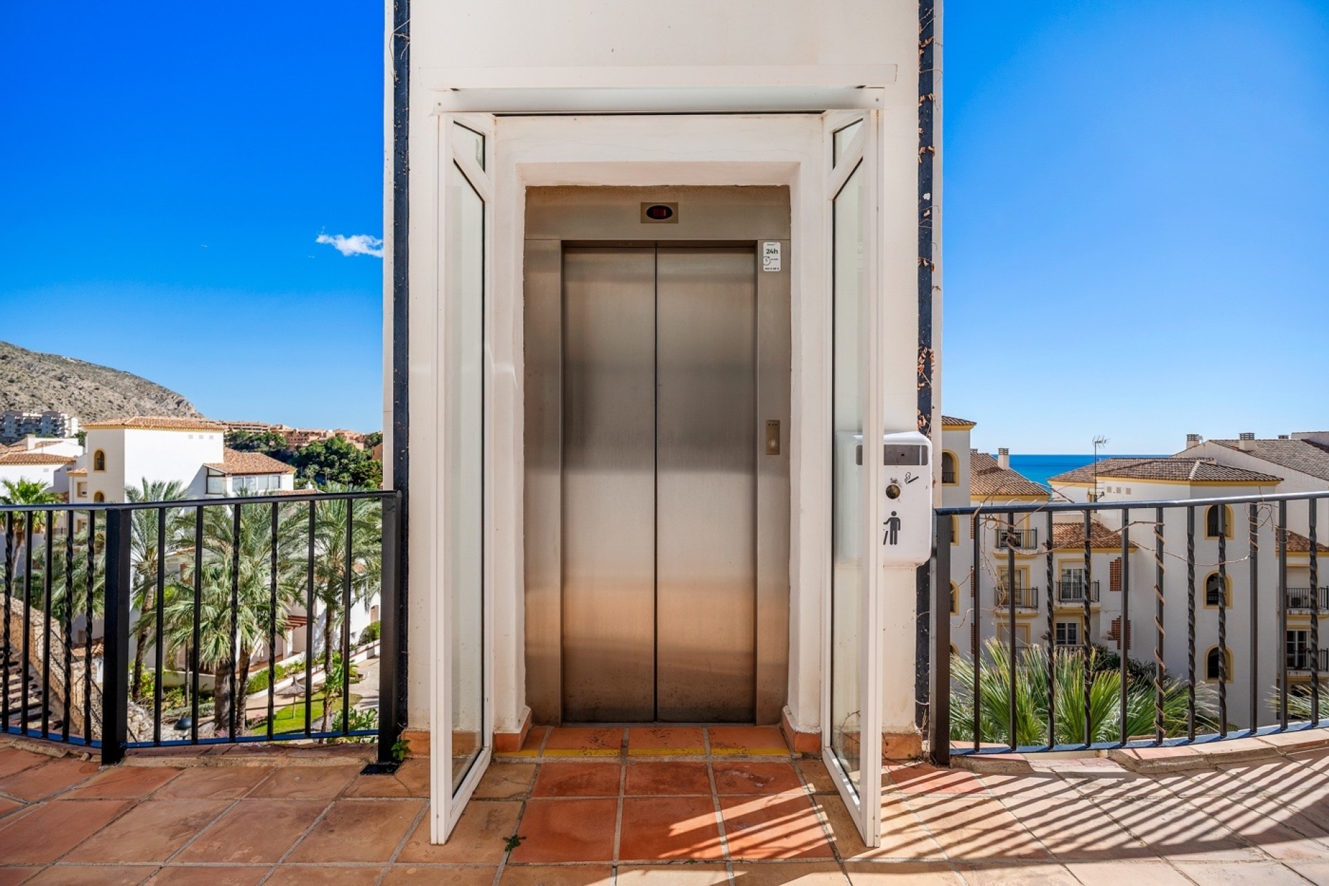 Venta - Apartamento / Piso -
Altea* - Mascarat*