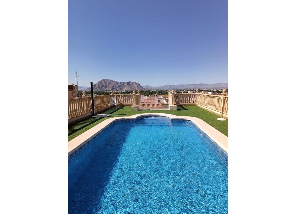 Venta - Apartamento piso -
Benejúzar - Comunidad valenciana