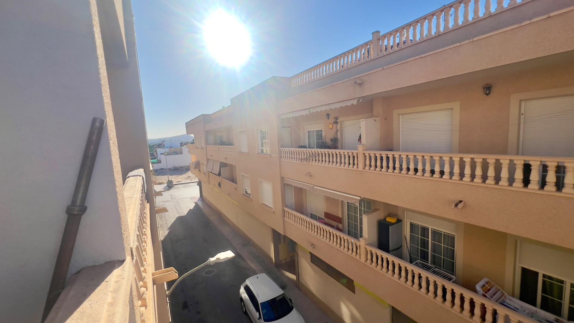 Venta - Apartamento piso -
Benejúzar - Comunidad valenciana