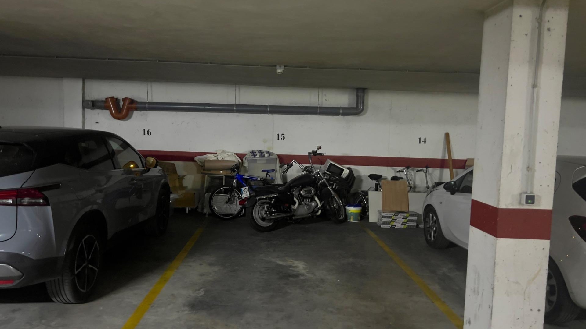 Venta - Apartamento piso -
Benejúzar - Comunidad valenciana