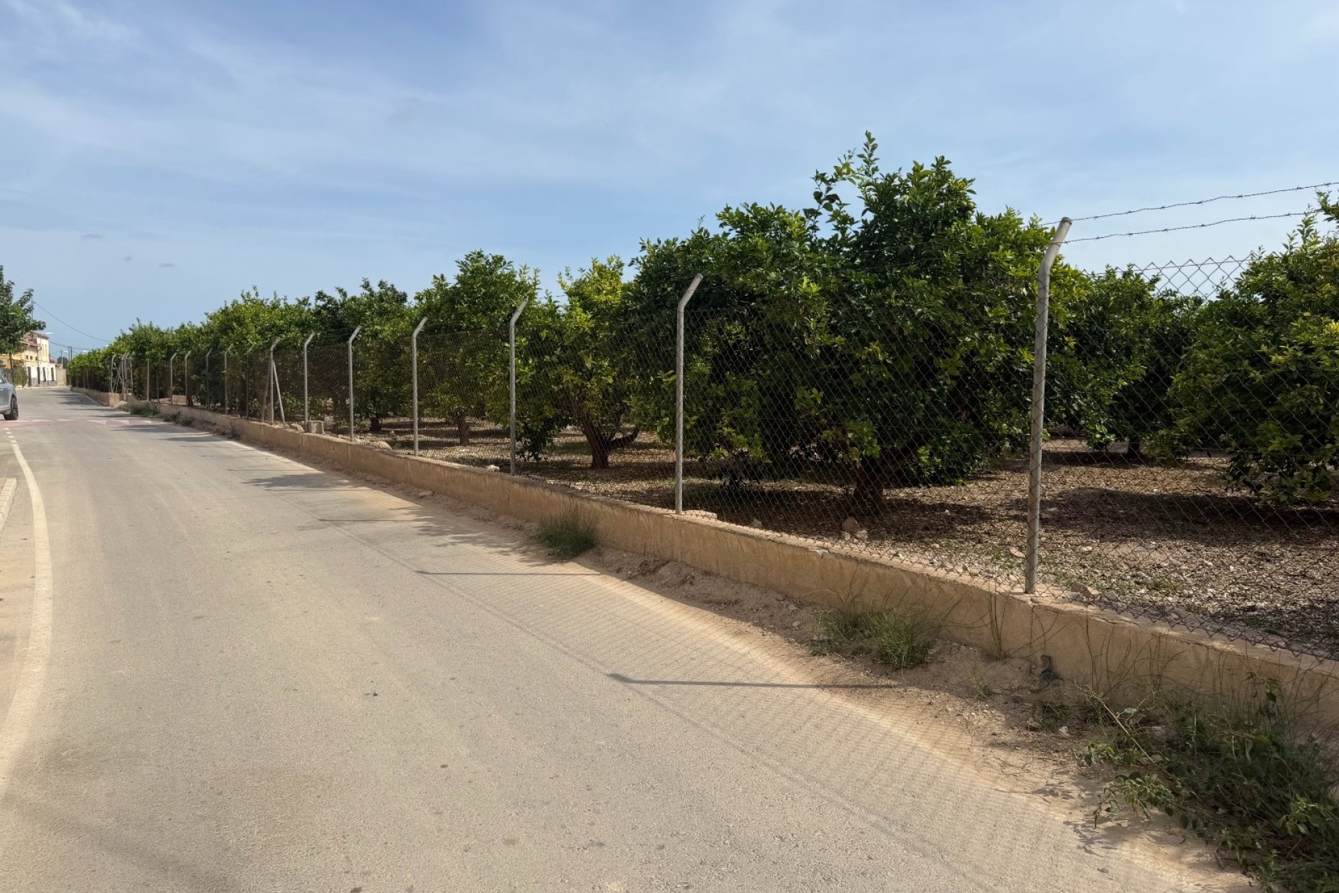Venta - Apartamento / Piso -
Benejúzar - Inland