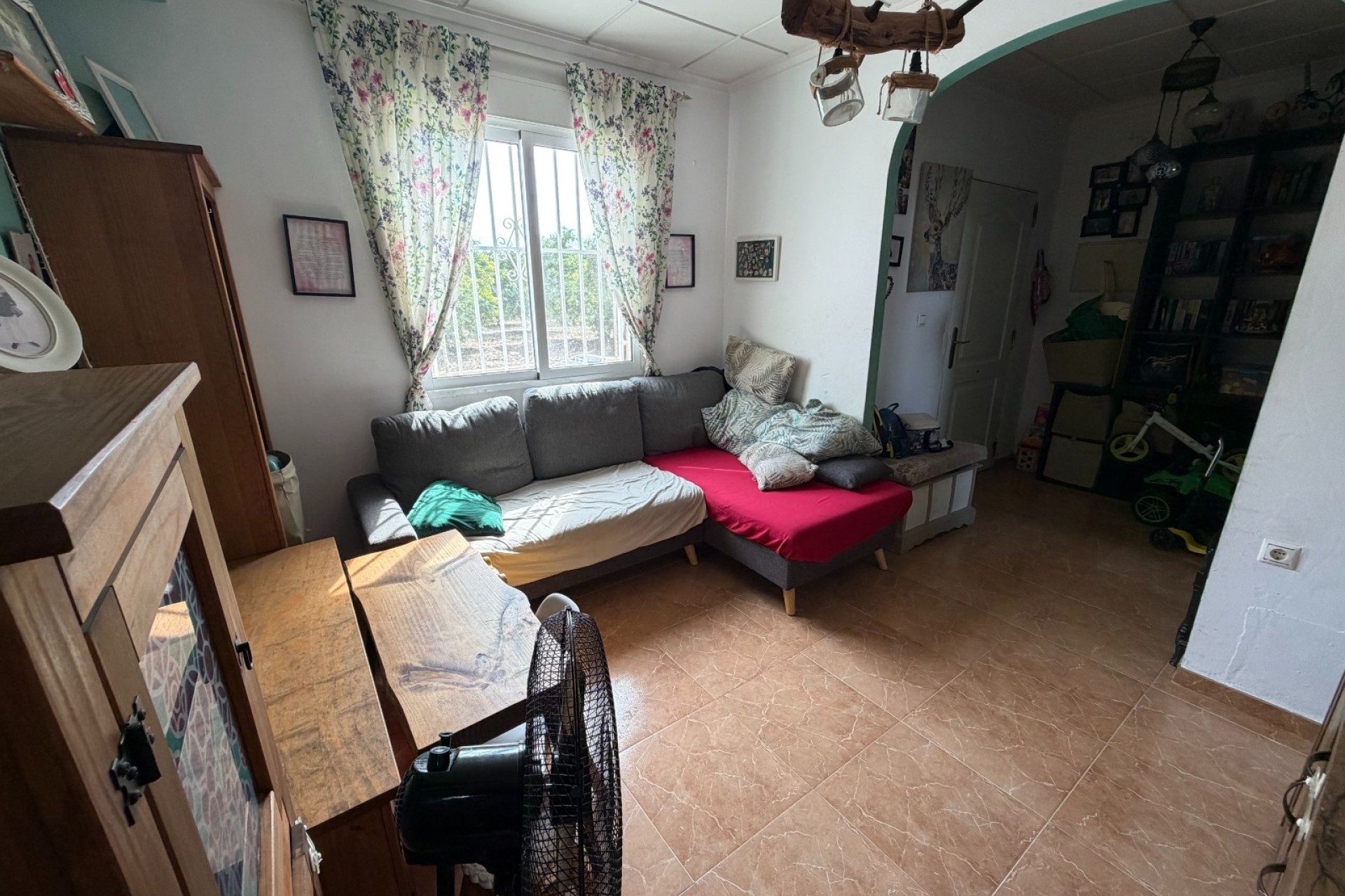 Venta - Apartamento / Piso -
Benejúzar - Inland