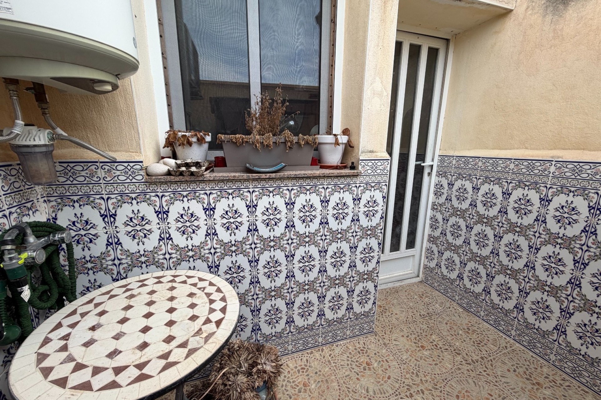 Venta - Apartamento / Piso -
Benejúzar - Inland