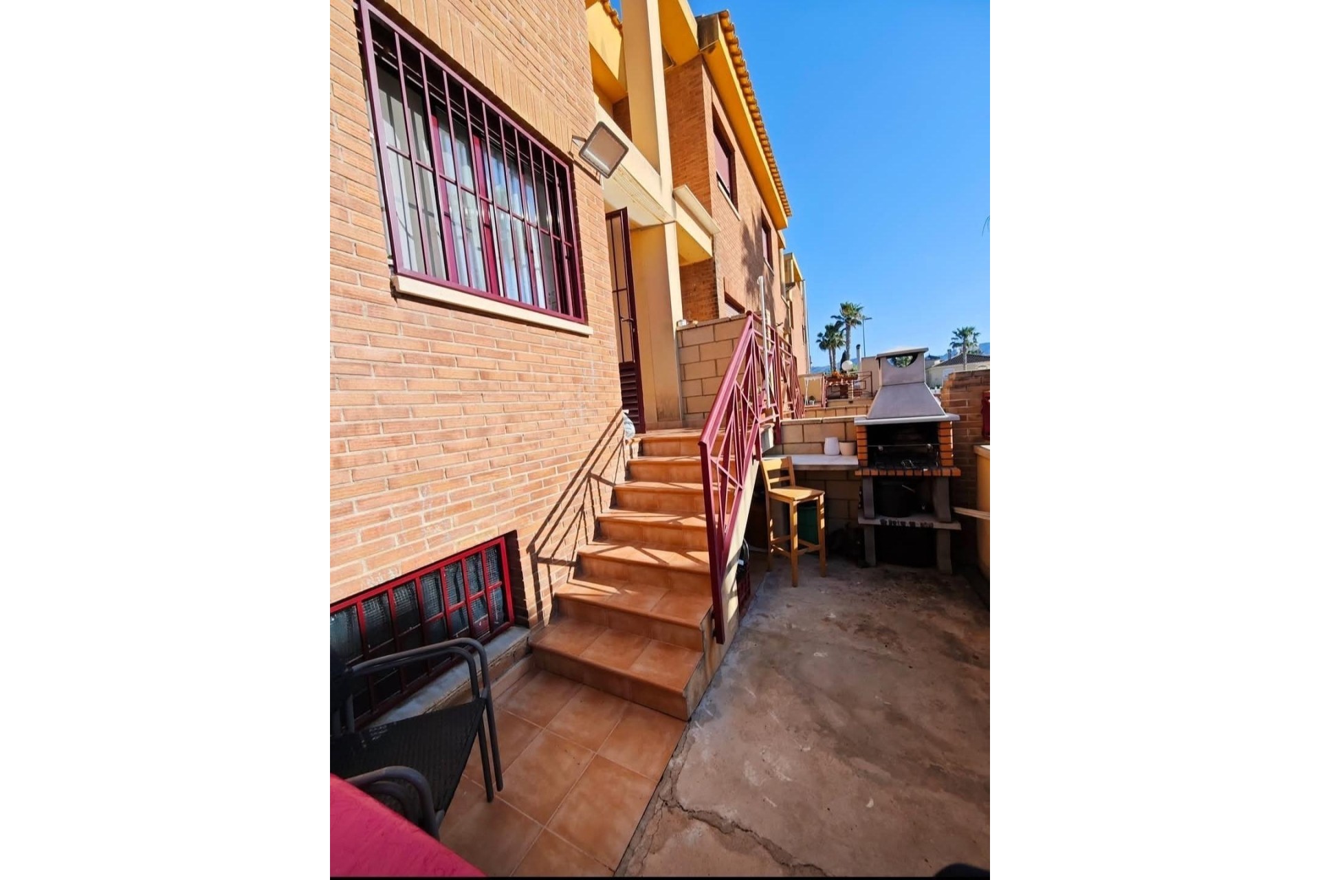 Venta - Apartamento / Piso -
Benferri - Comunidad Valenciana