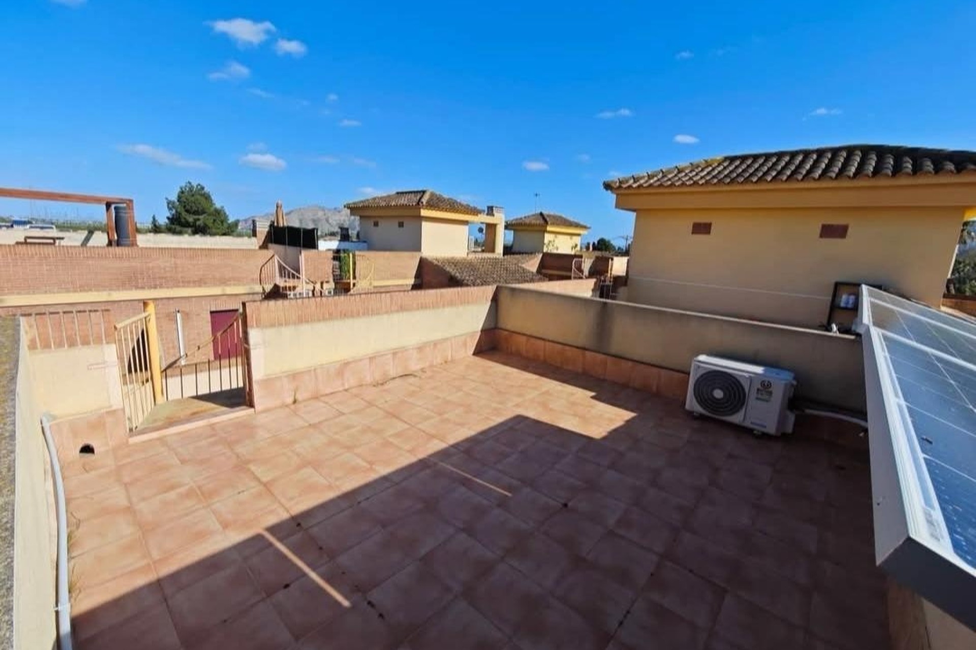Venta - Apartamento / Piso -
Benferri - Comunidad Valenciana