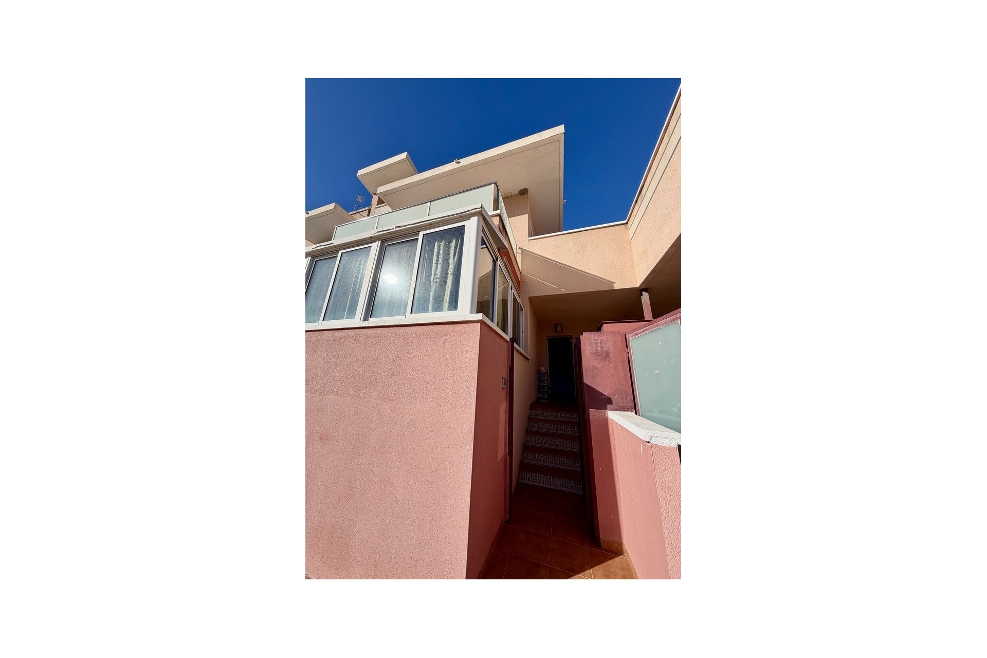 Venta - Apartamento / Piso -
Benferri - Inland