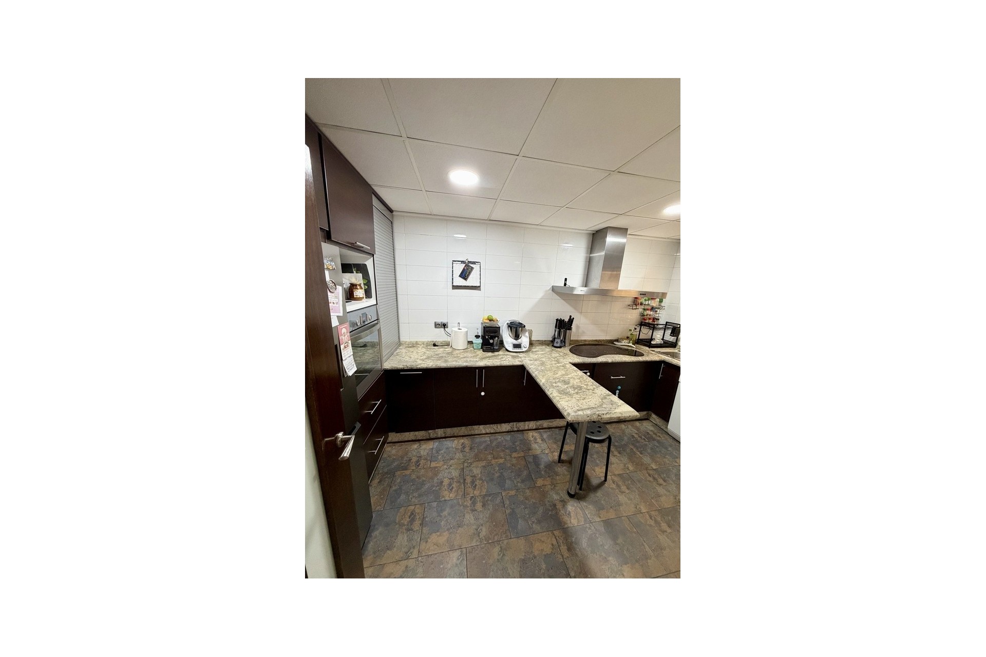 Venta - Apartamento / Piso -
Benferri - Inland