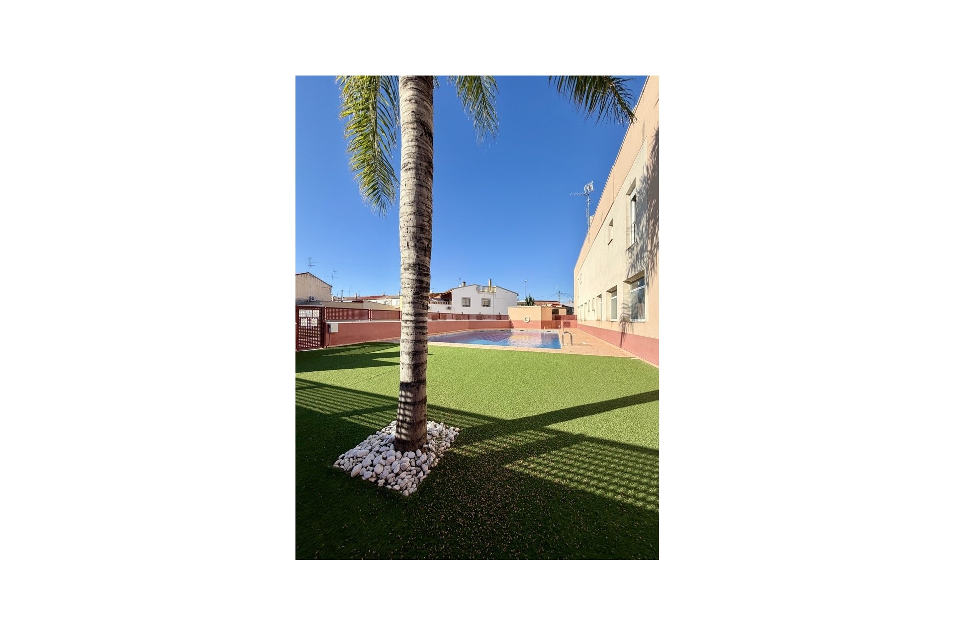 Venta - Apartamento / Piso -
Benferri - Inland