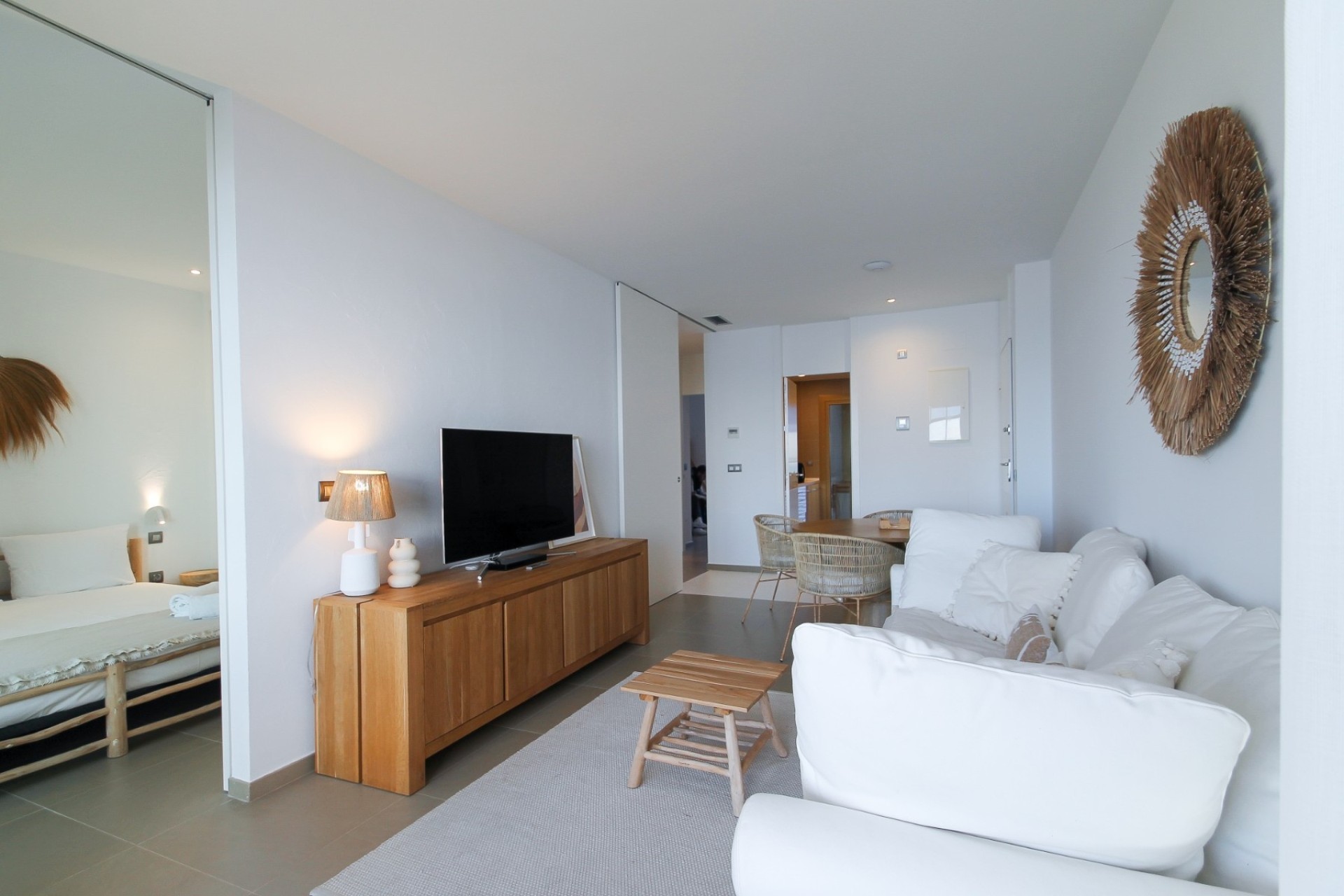 Venta - Apartamento / Piso -
Benidorm - Costa Blanca
