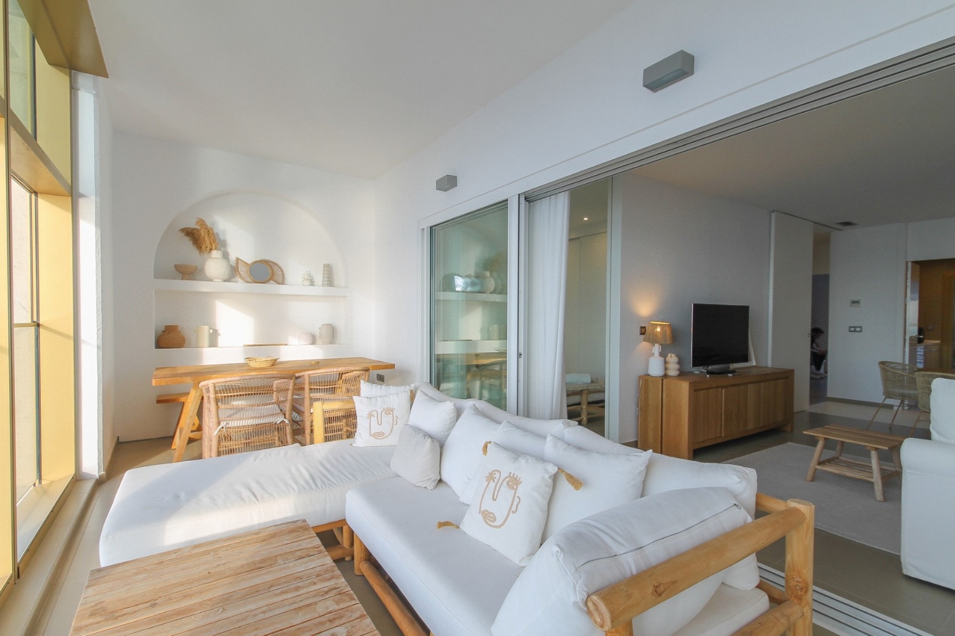 Venta - Apartamento / Piso -
Benidorm - Costa Blanca