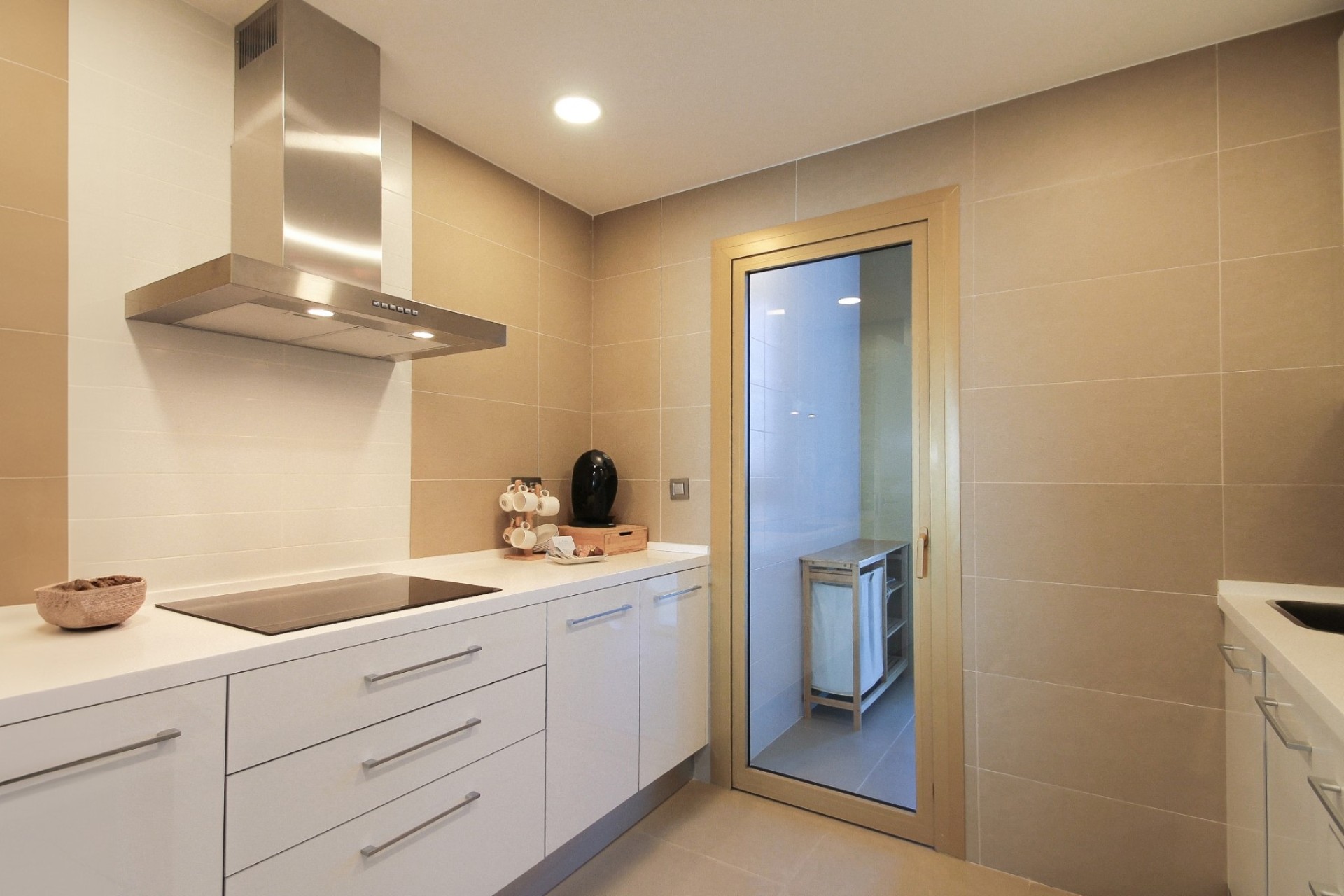 Venta - Apartamento / Piso -
Benidorm - Costa Blanca
