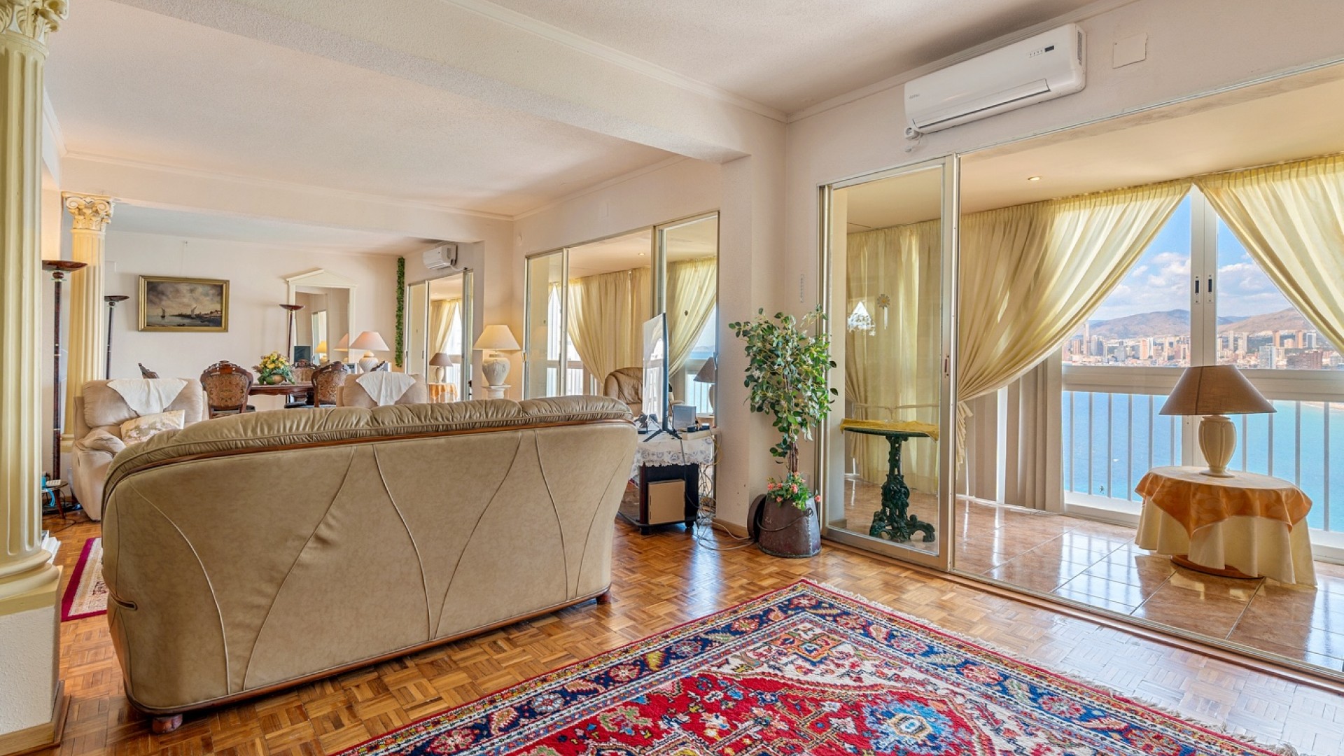 Venta - Apartamento piso -
Benidorm - Levante*