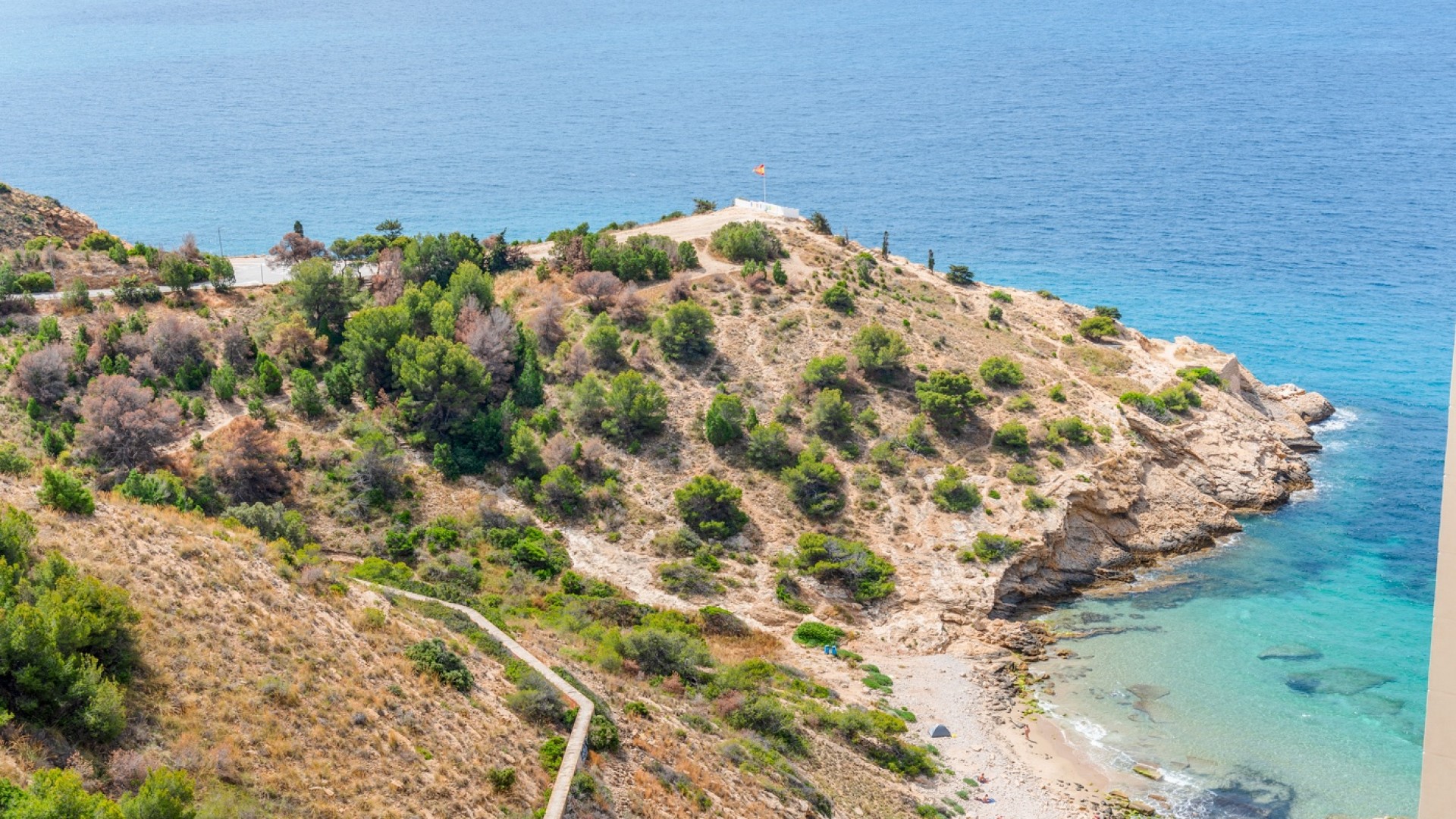 Venta - Apartamento piso -
Benidorm - Levante*