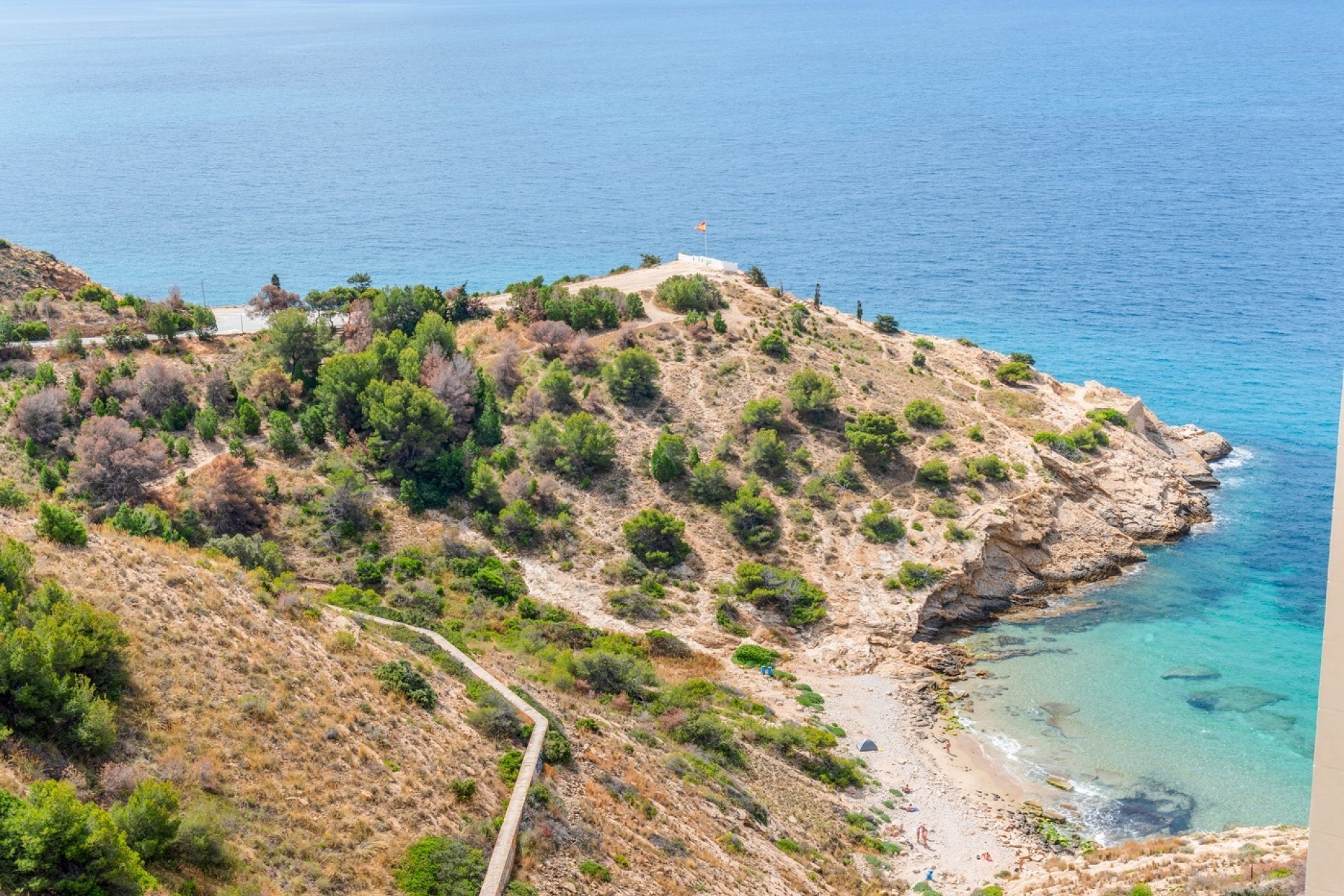 Venta - Apartamento / Piso -
Benidorm - Levante*