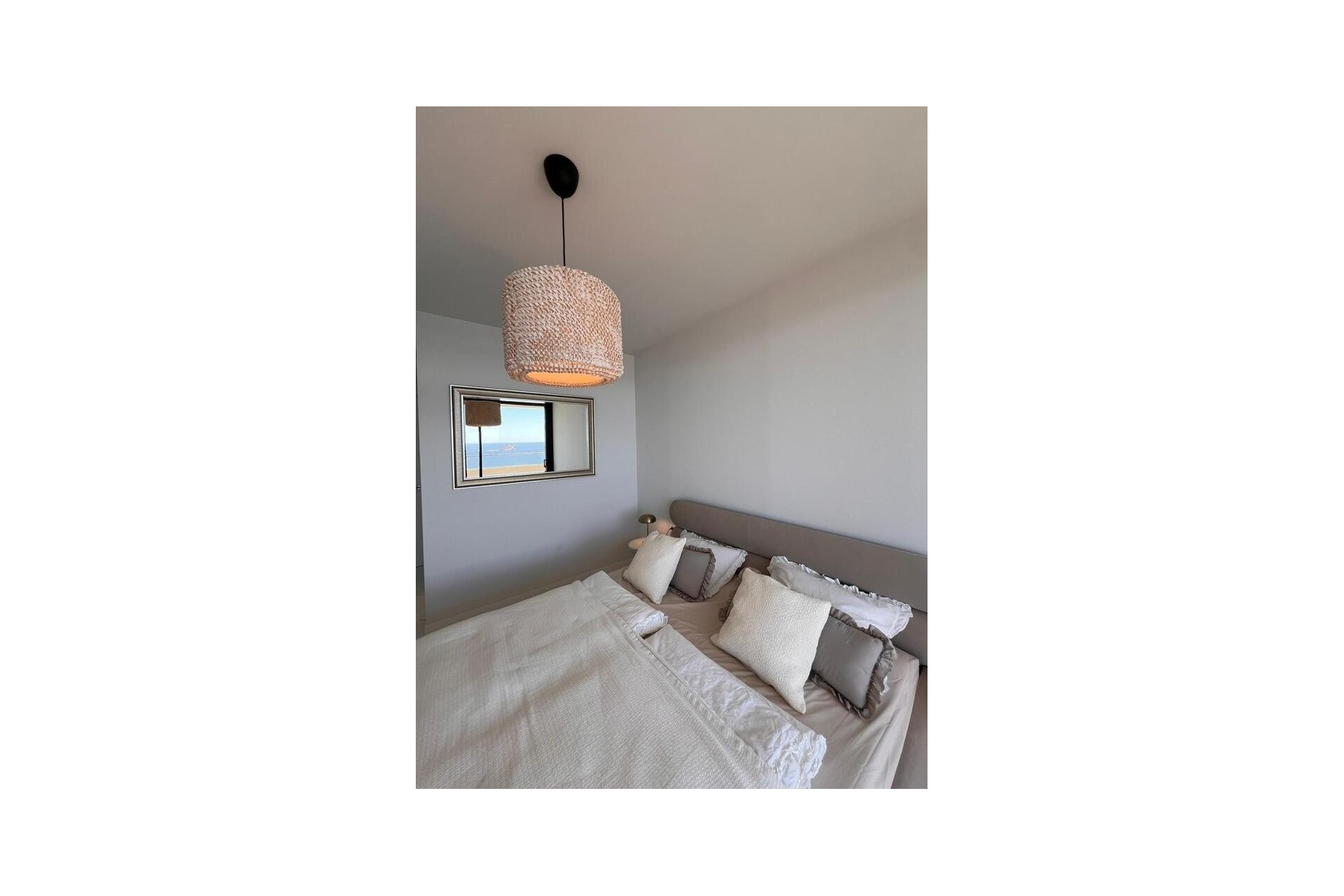 Venta - Apartamento / Piso -
Benidorm - Playa de Poniente