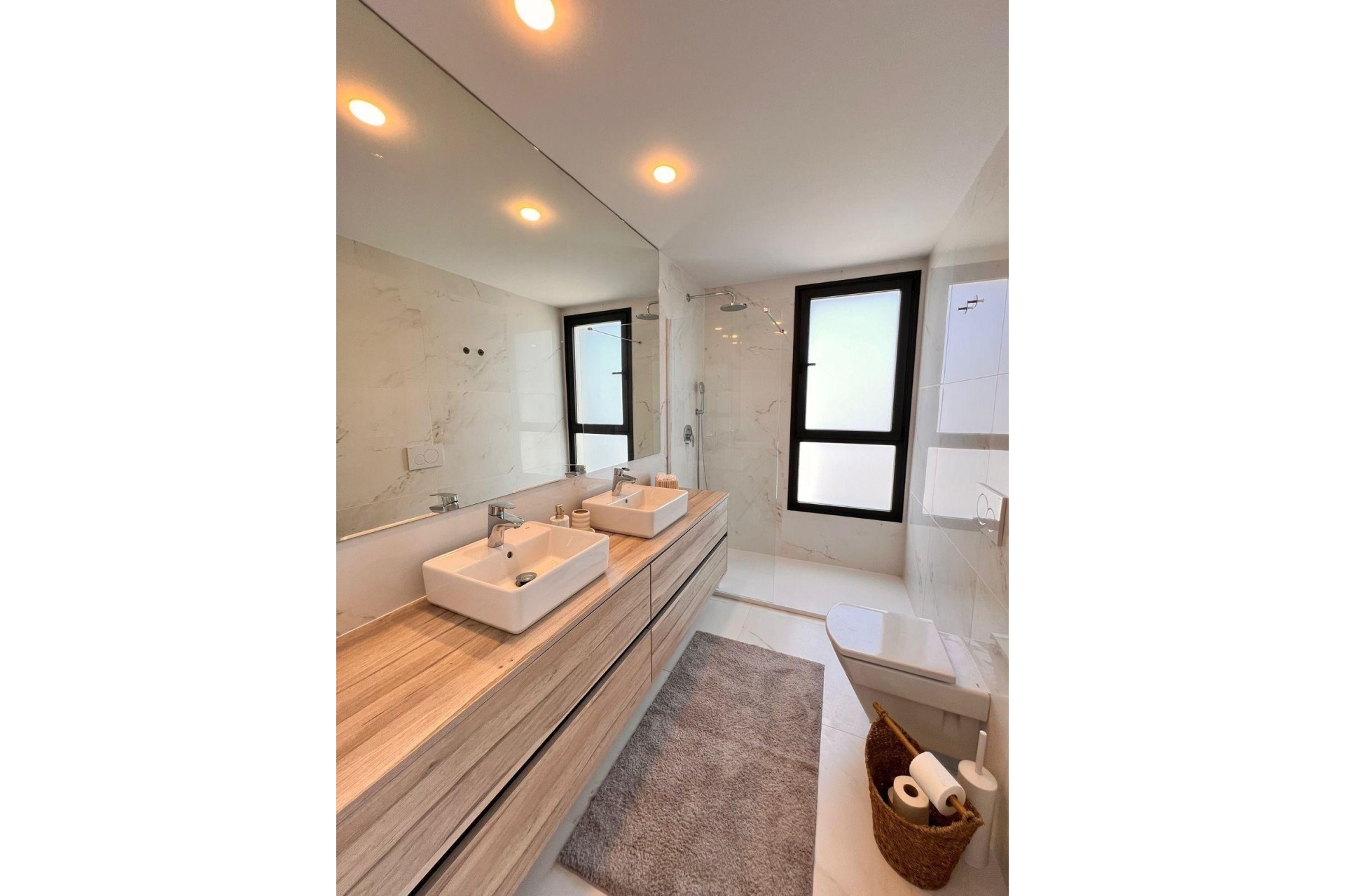 Venta - Apartamento / Piso -
Benidorm - Poniente
