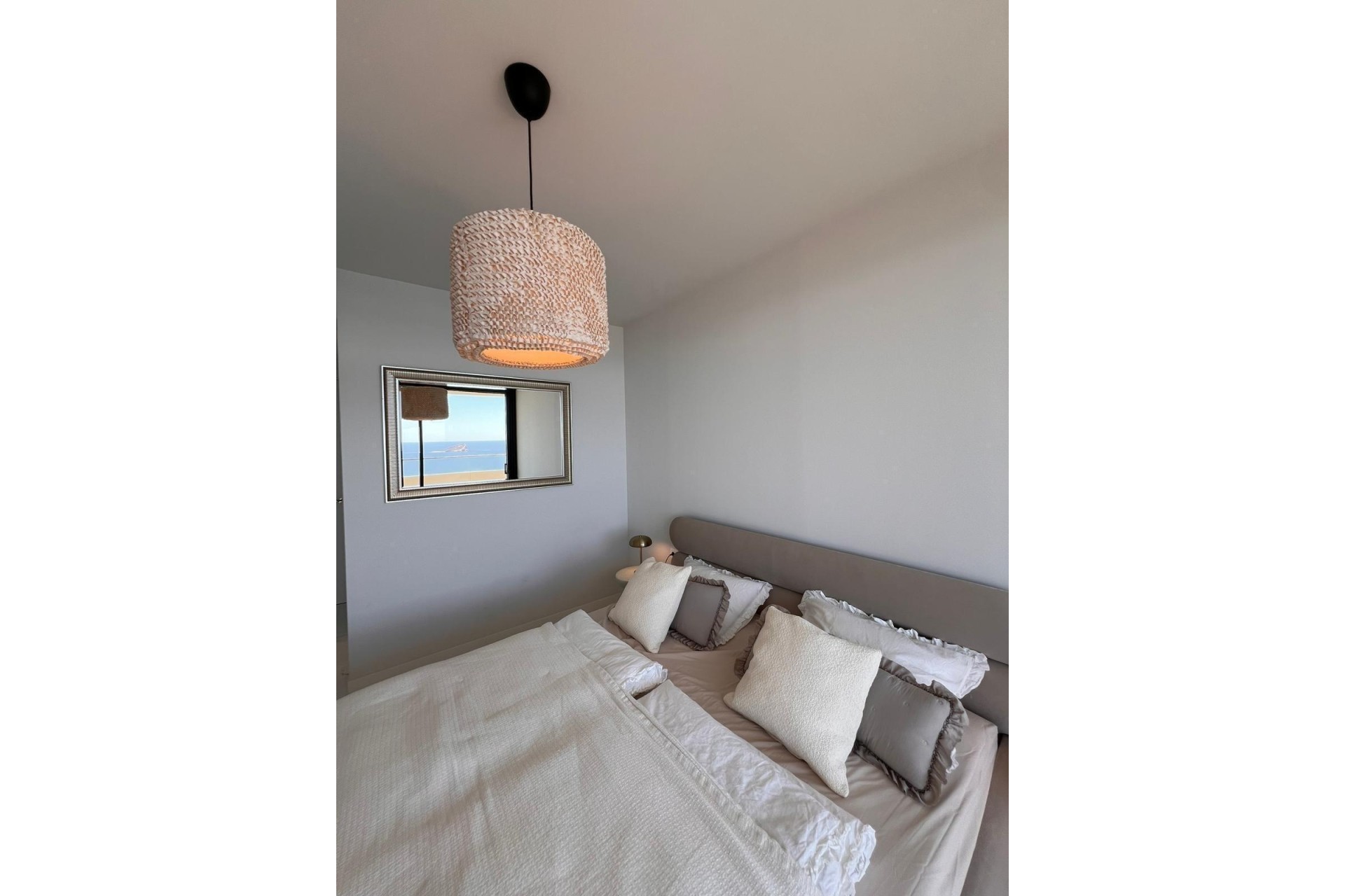 Venta - Apartamento / Piso -
Benidorm - Poniente