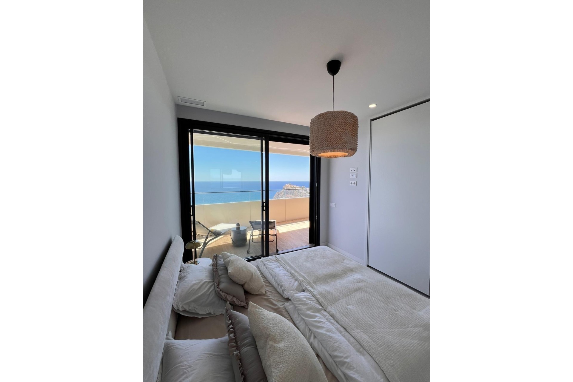 Venta - Apartamento / Piso -
Benidorm - Poniente