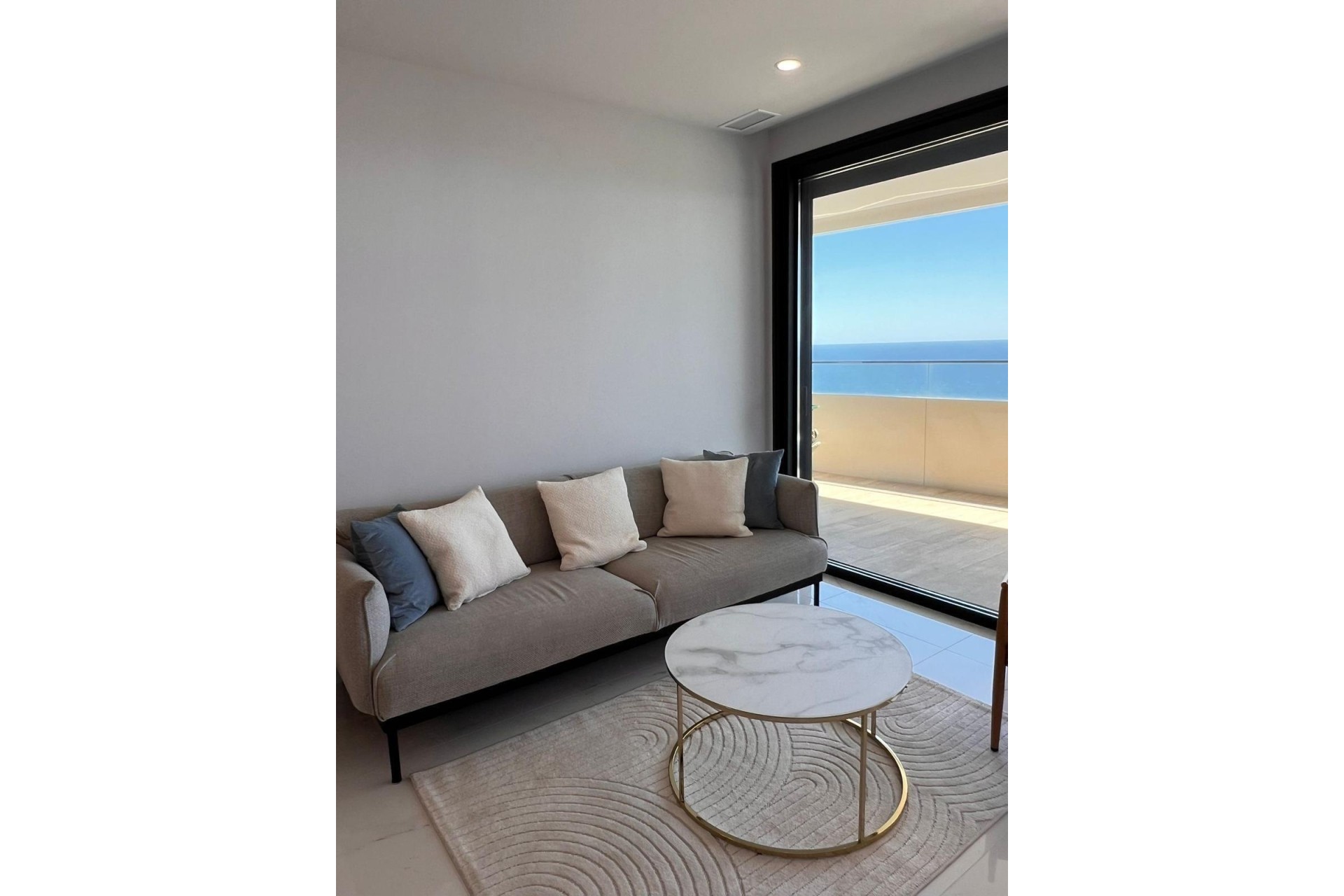 Venta - Apartamento / Piso -
Benidorm - Poniente