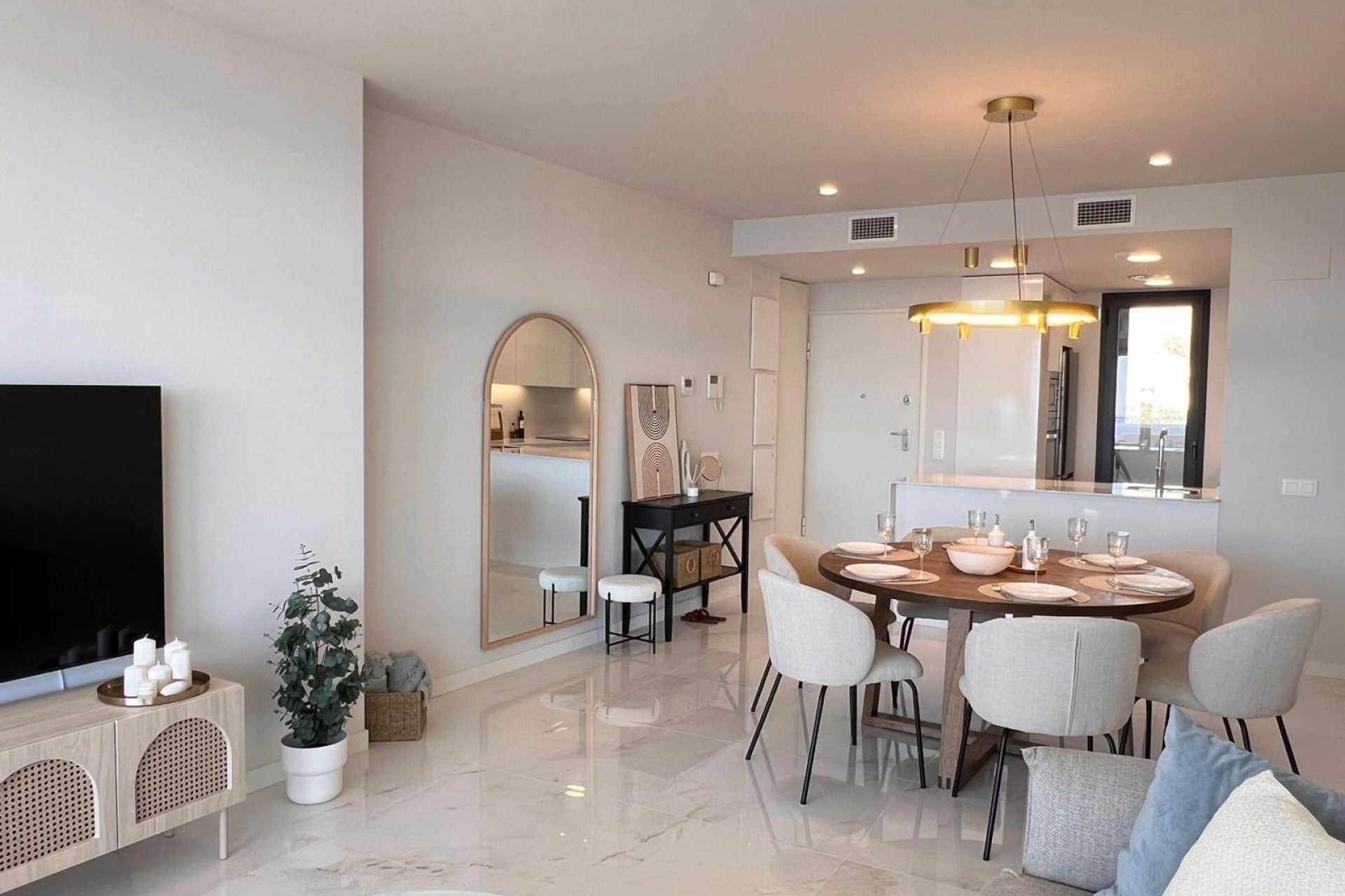 Venta - Apartamento / Piso -
Benidorm - Poniente