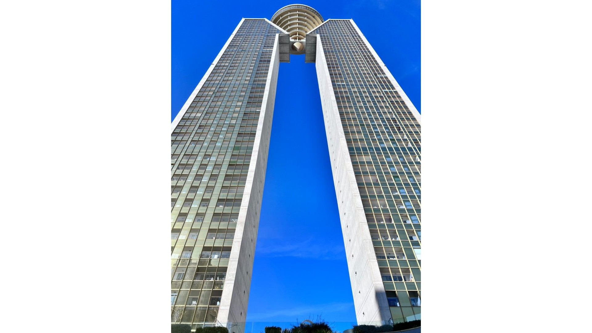 Venta - Apartamento piso -
Benidorm - Poniente