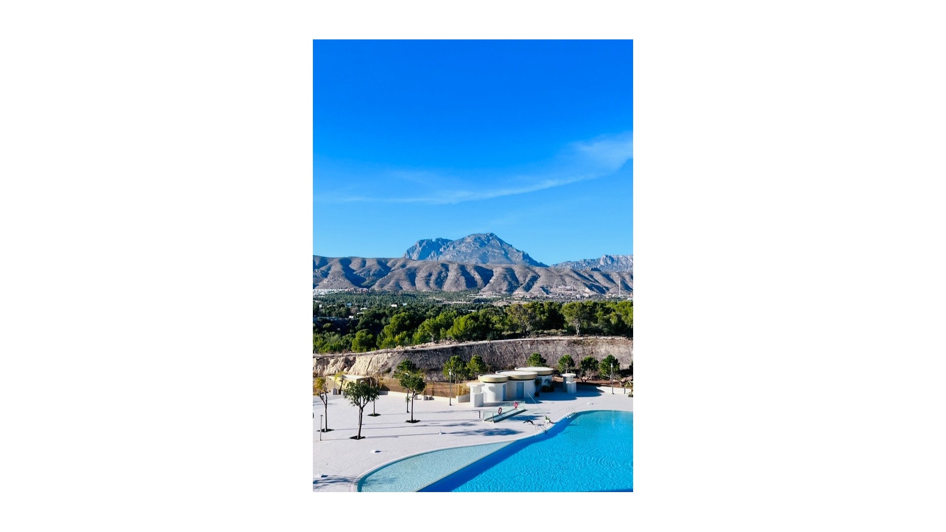 Venta - Apartamento piso -
Benidorm - Poniente