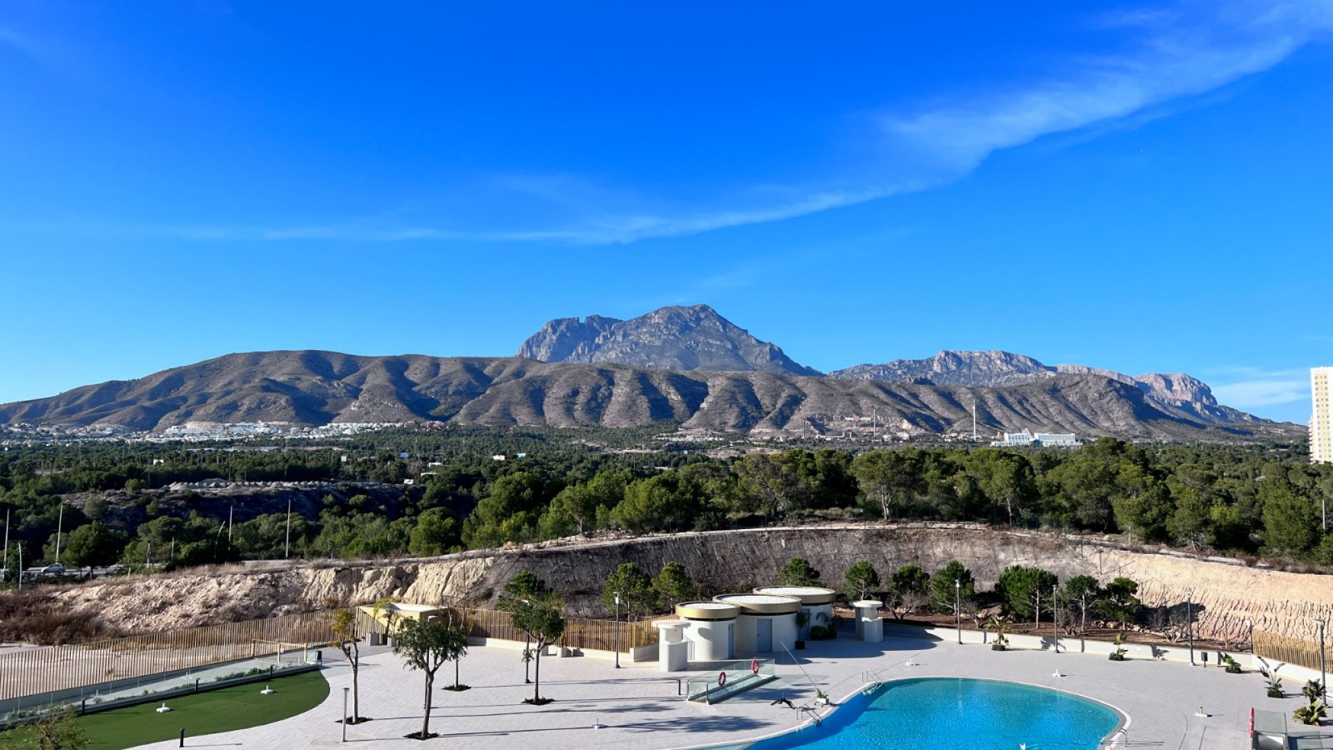 Venta - Apartamento piso -
Benidorm - Poniente