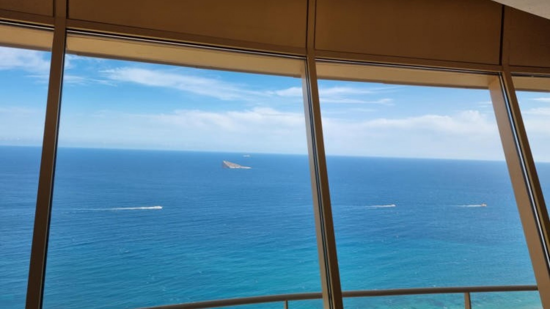 Venta - Apartamento piso -
Benidorm - Poniente