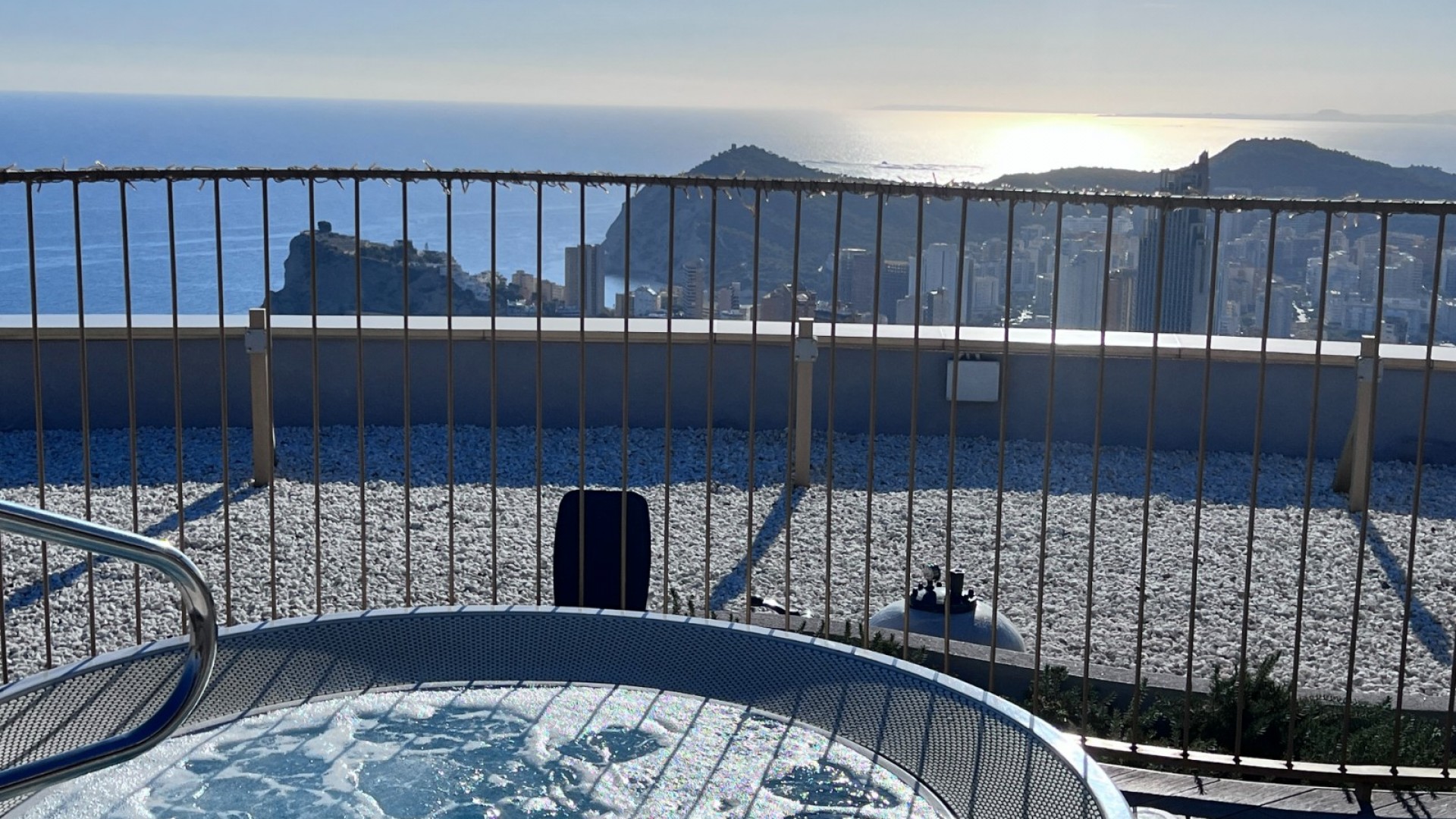 Venta - Apartamento piso -
Benidorm - Poniente