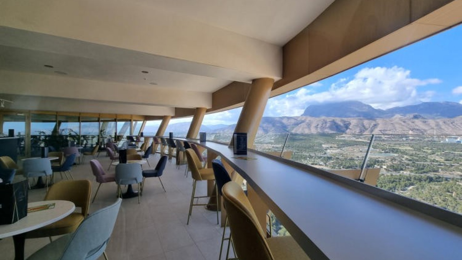 Venta - Apartamento piso -
Benidorm - Poniente