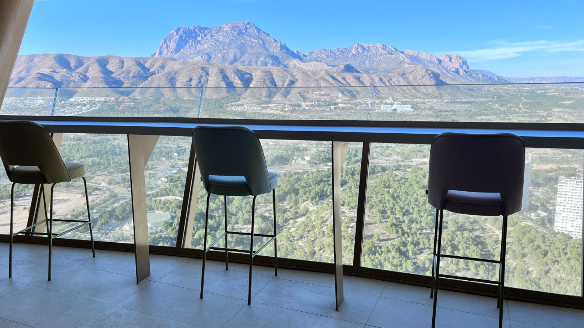 Venta - Apartamento piso -
Benidorm - Poniente