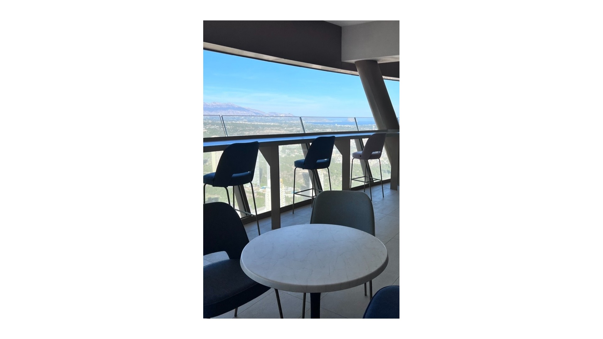 Venta - Apartamento piso -
Benidorm - Poniente