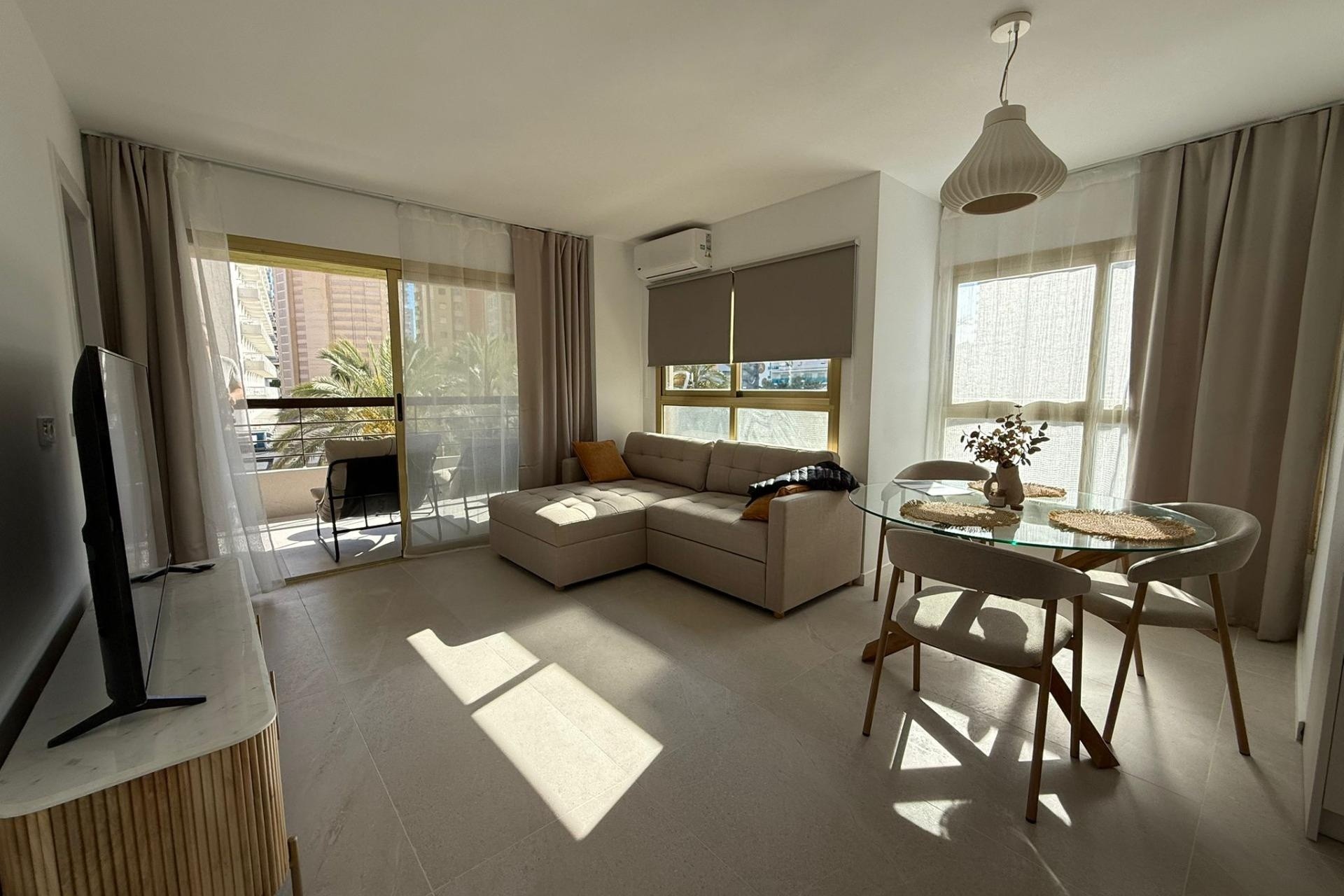 Venta - Apartamento / Piso -
Benidorm - Rincón de Loix