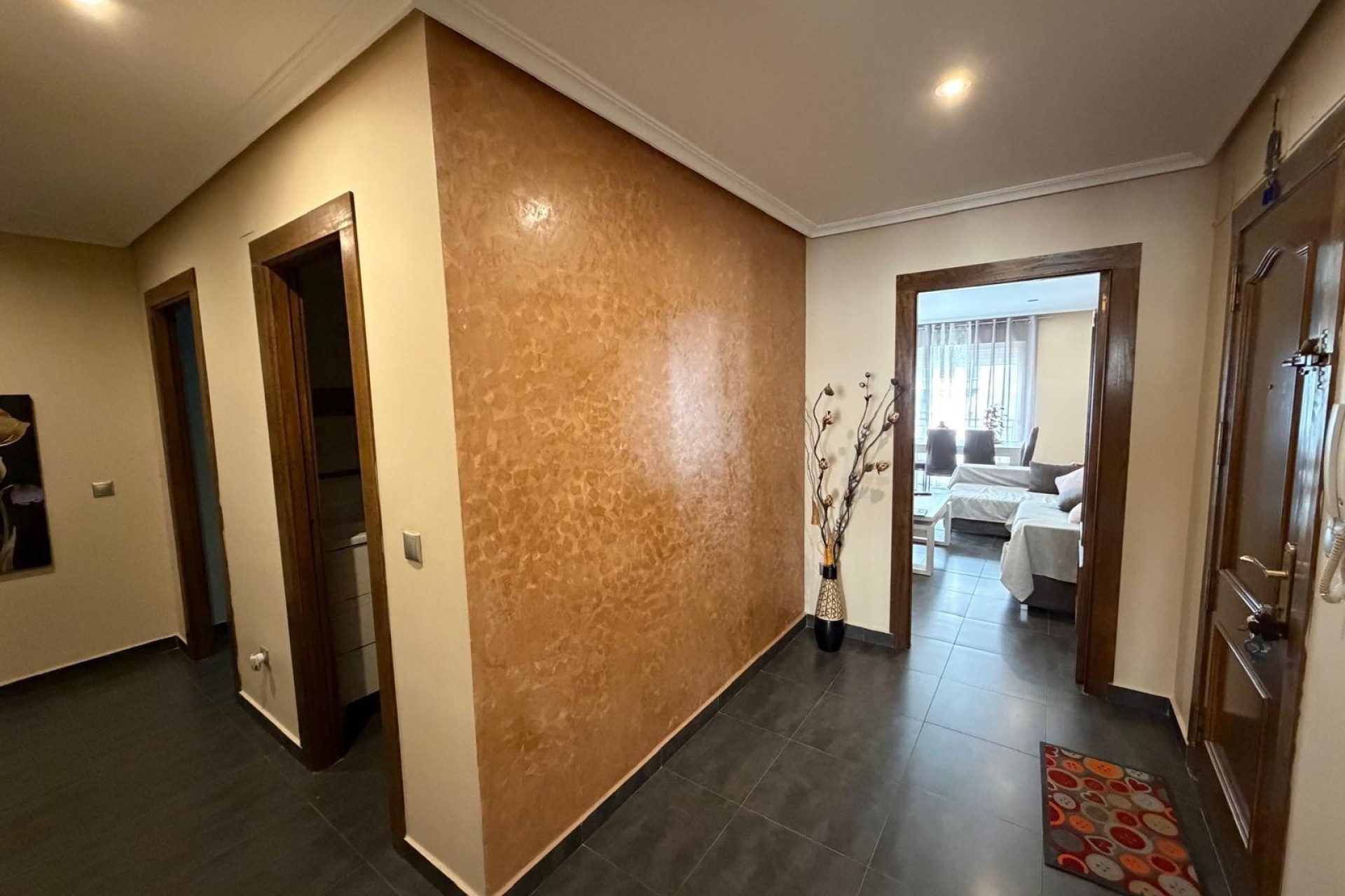 Venta - Apartamento / Piso -
Beniel - CENTRO