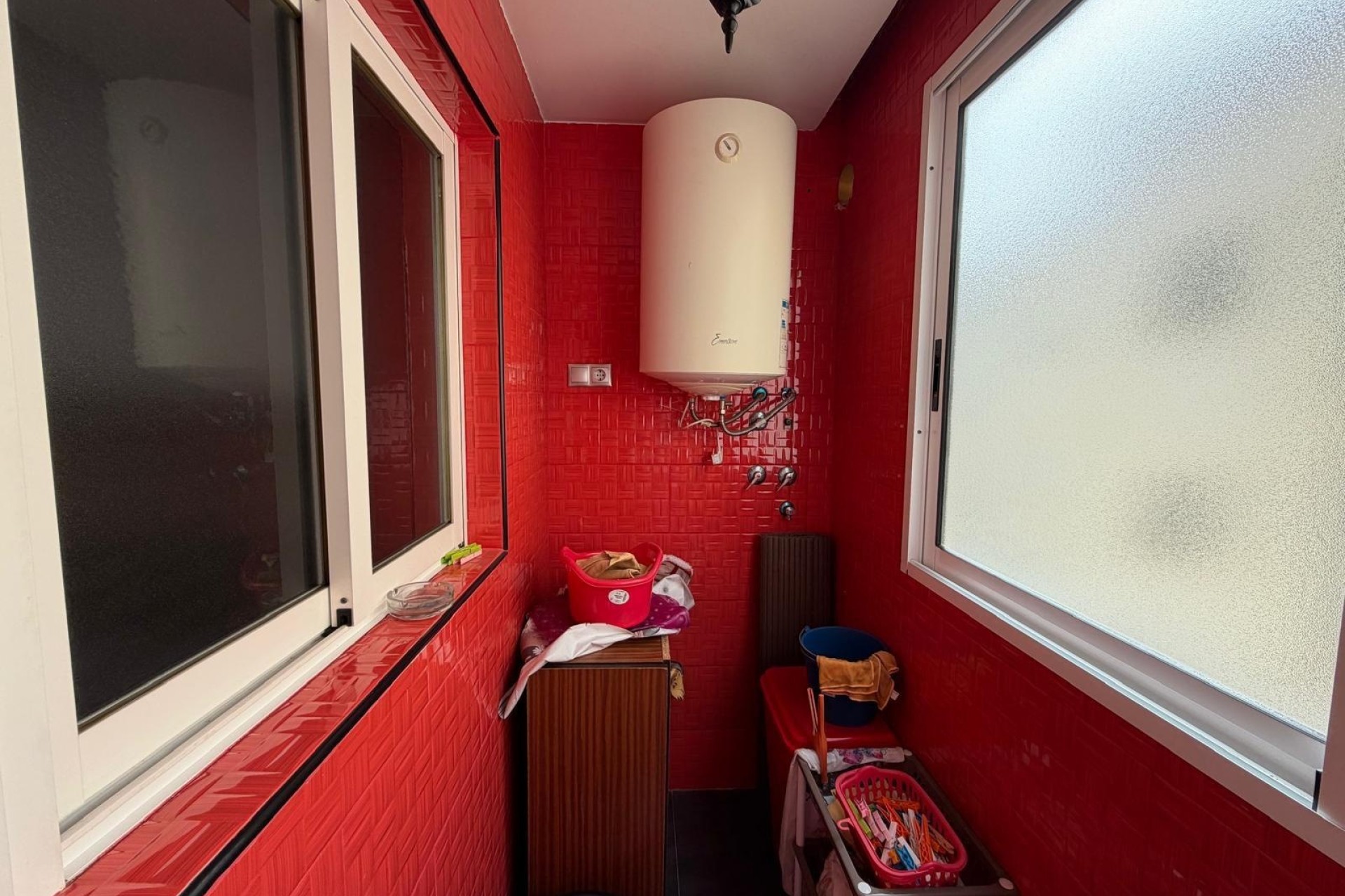 Venta - Apartamento / Piso -
Beniel - CENTRO