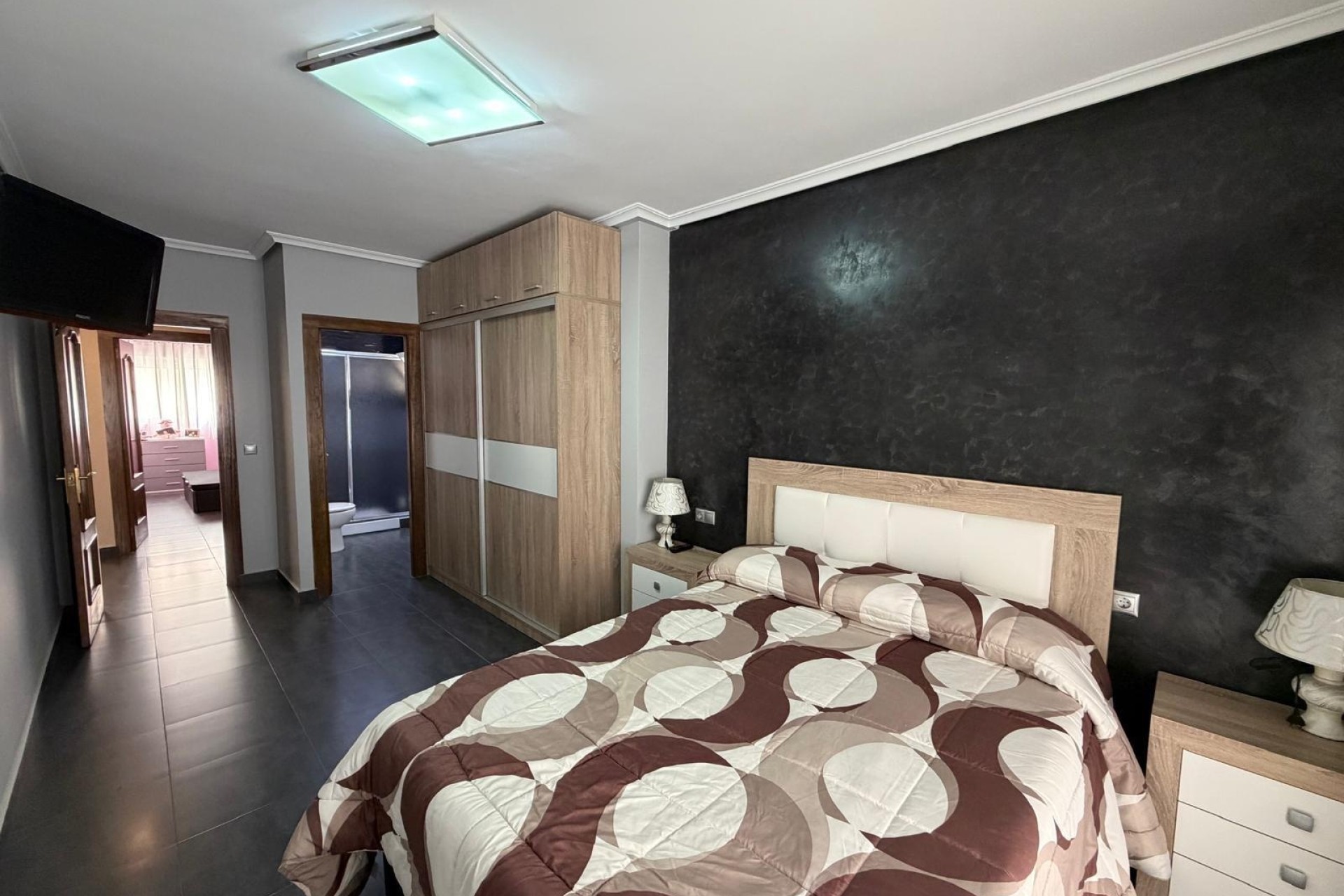 Venta - Apartamento / Piso -
Beniel - CENTRO