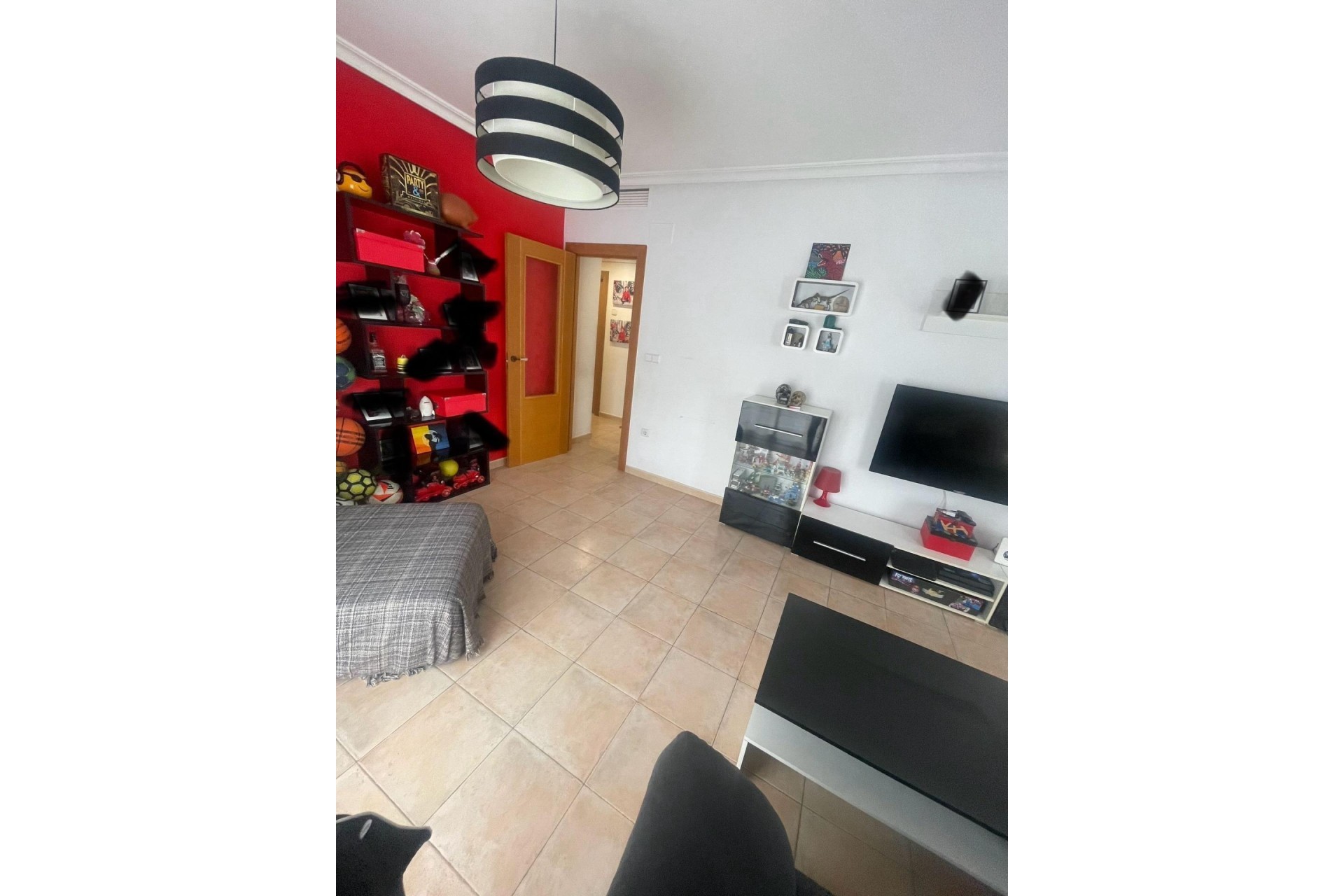 Venta - Apartamento / Piso -
Beniel - Zeneta