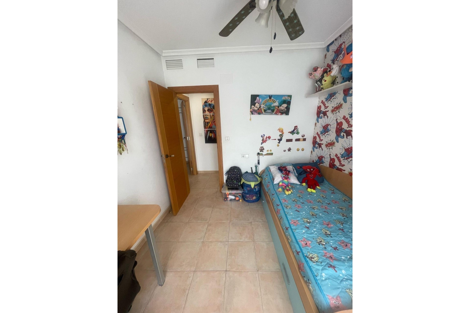Venta - Apartamento / Piso -
Beniel - Zeneta