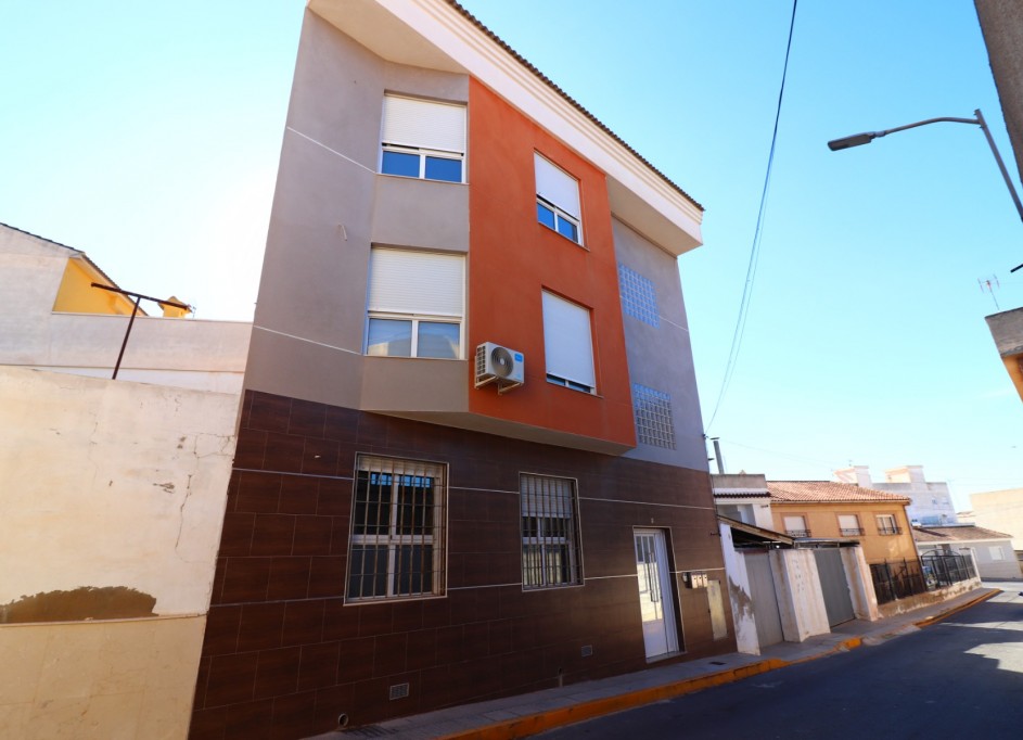 Venta - Apartamento piso -
Benijofar - Benijofar - Village