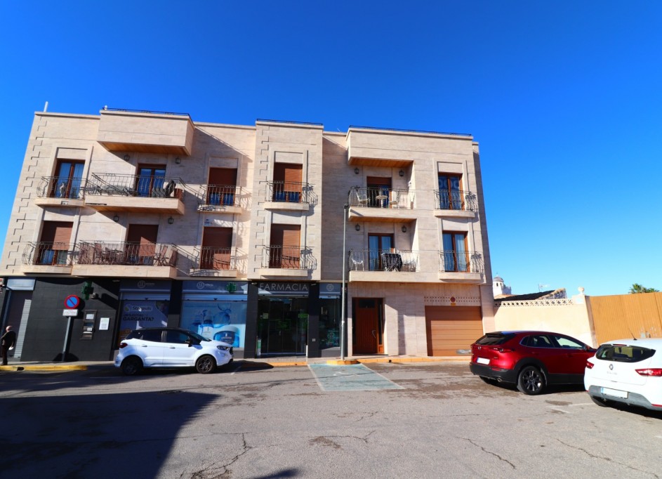 Venta - Apartamento piso -
Benijofar - Benijofar - Village