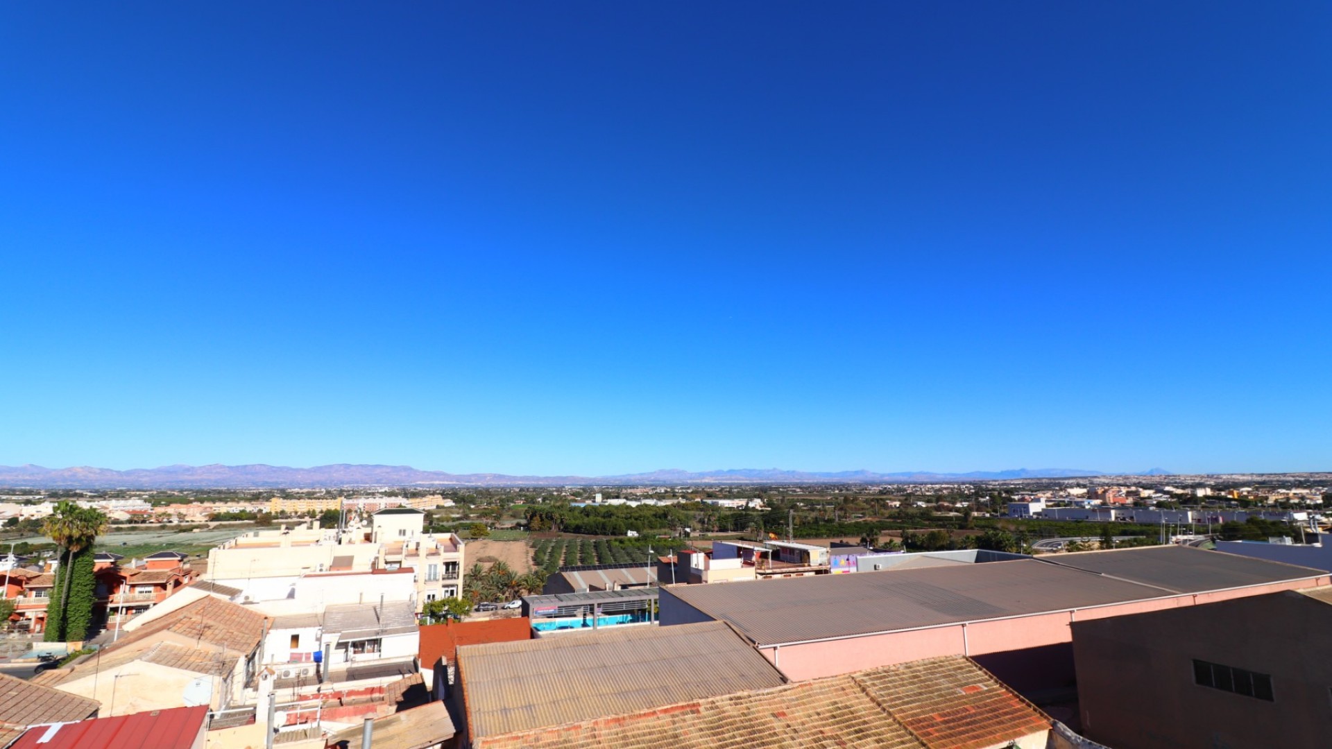 Venta - Apartamento piso -
Benijofar - Benijofar - Village