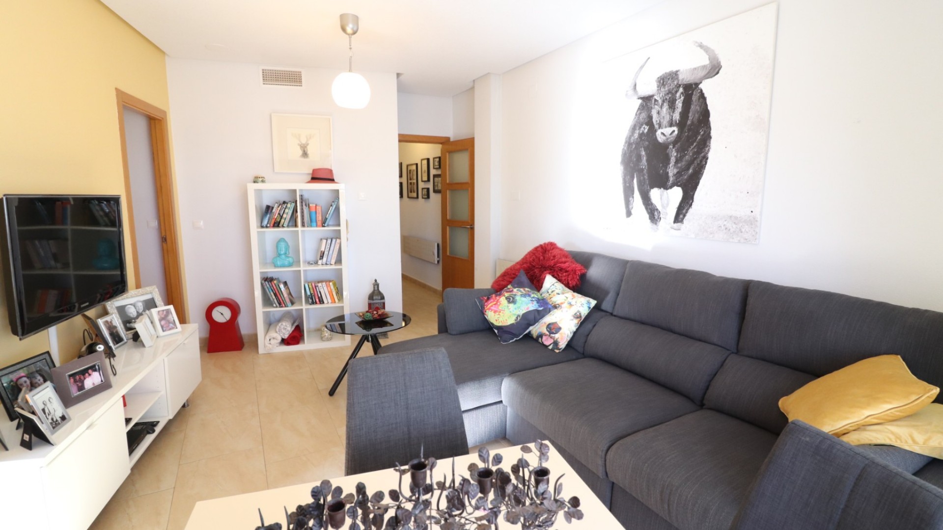 Venta - Apartamento piso -
Benijofar - Benijofar - Village
