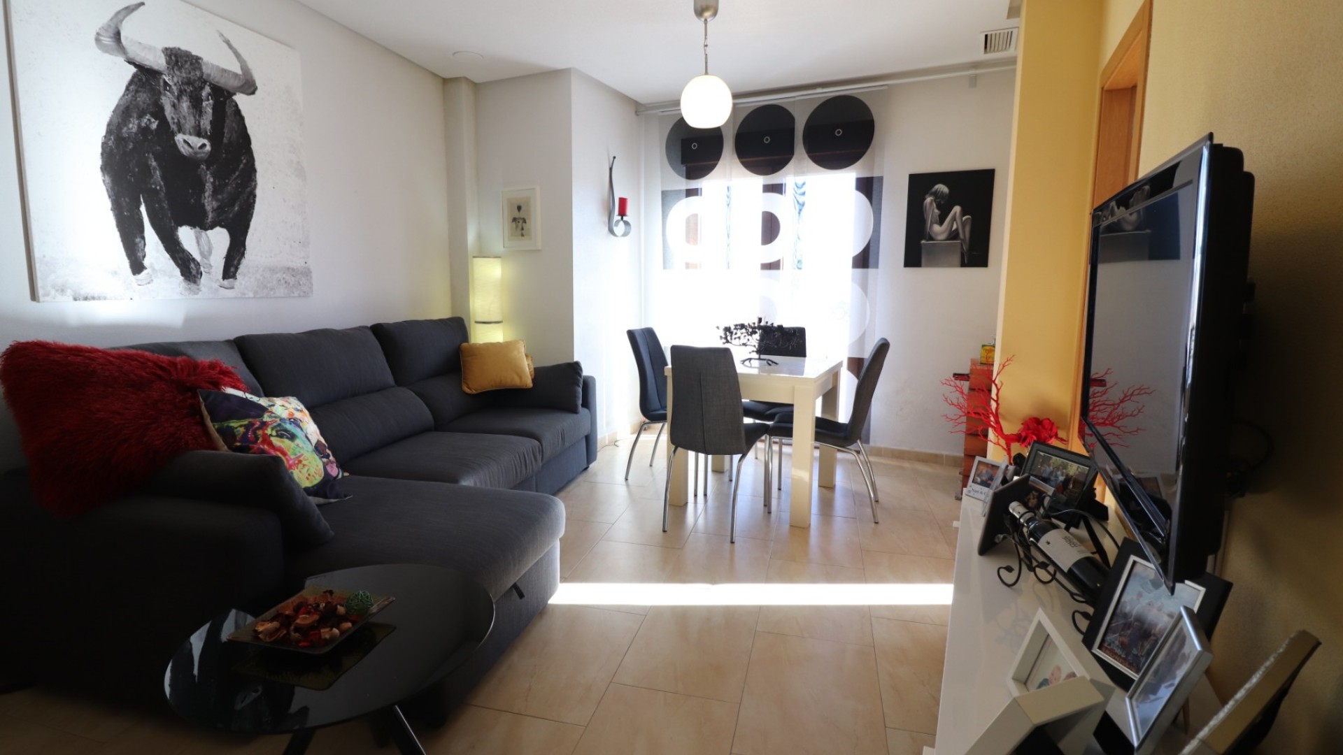 Venta - Apartamento piso -
Benijofar - Benijofar - Village